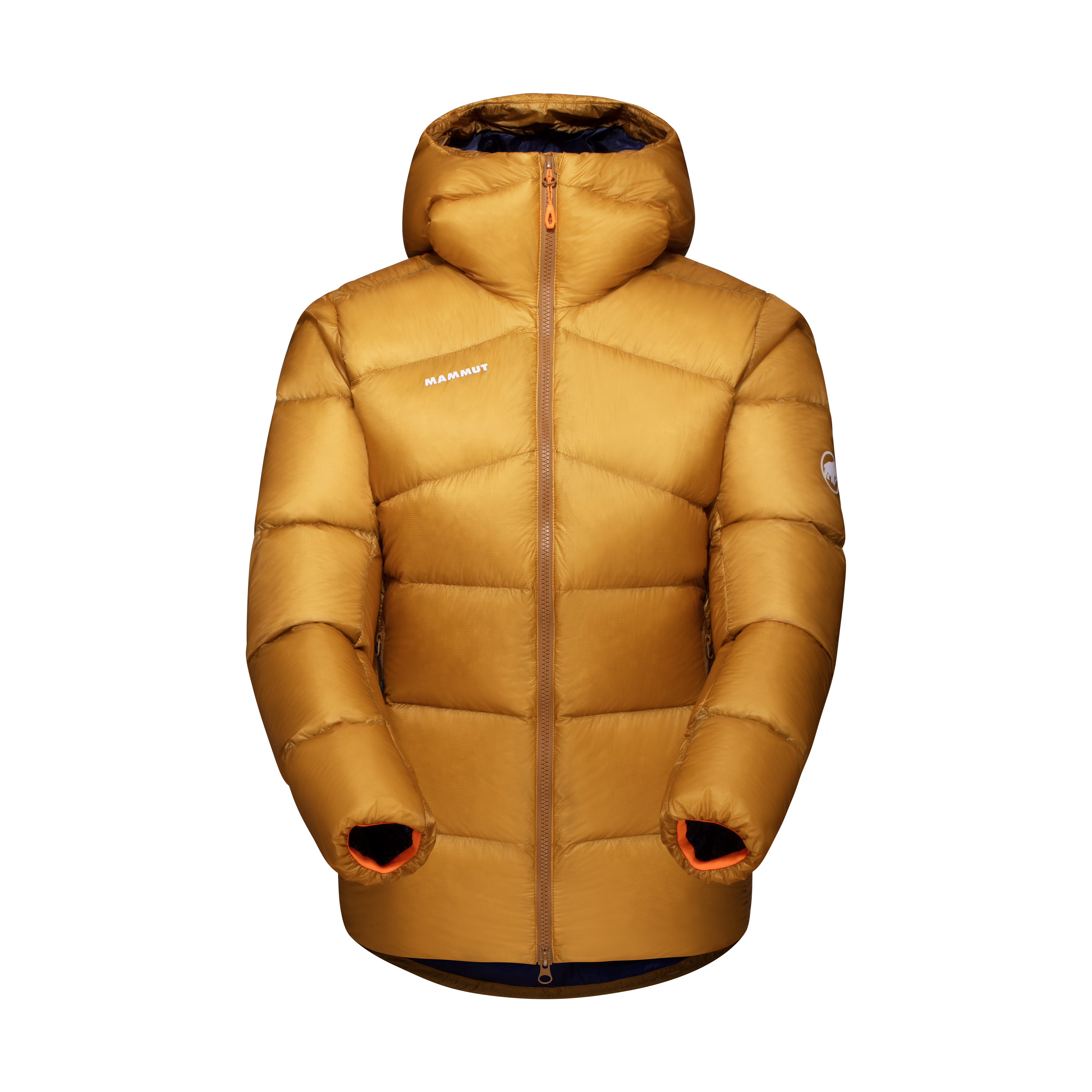 Meron IN Hooded Jacket Women - cheetah-marine, XL thumbnail