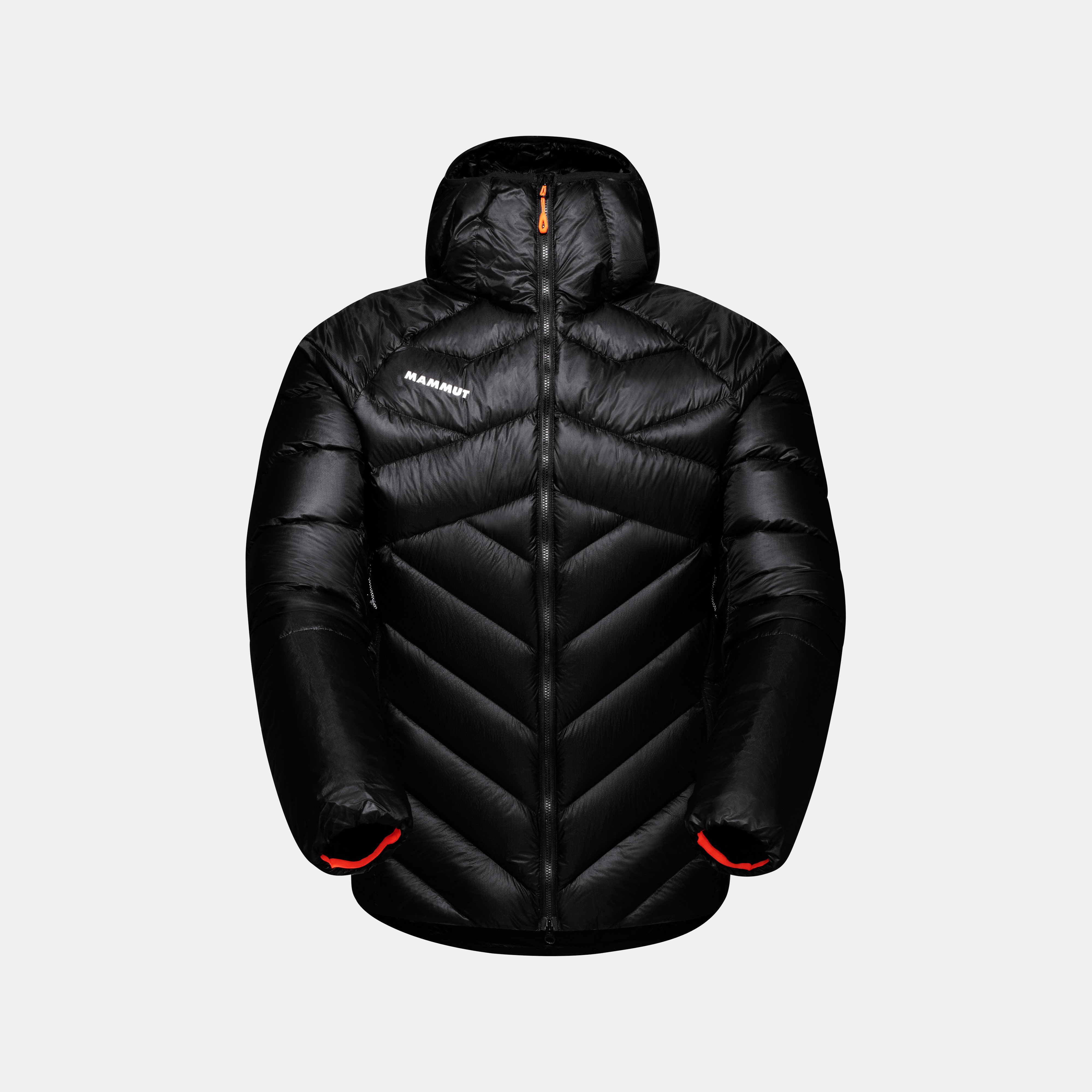 Mammut on sale puffer jacket