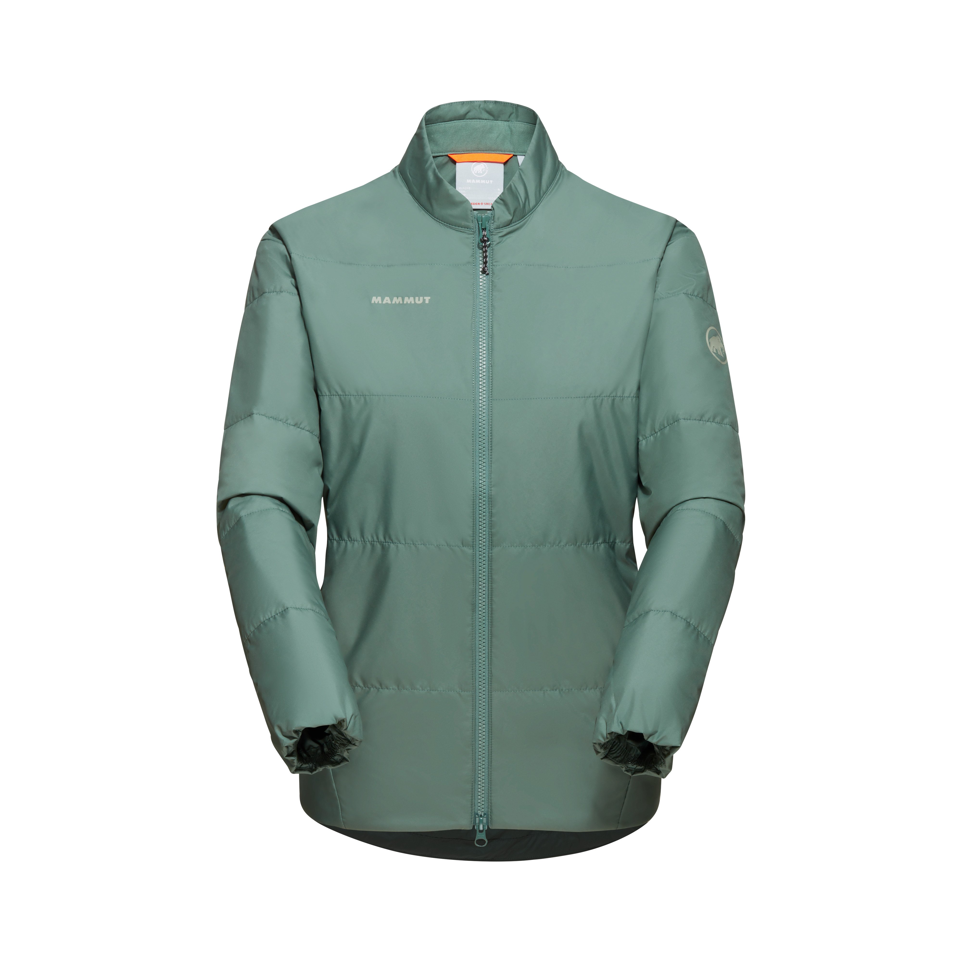 Seon Light IN Jacket Women - dark jade, XS thumbnail