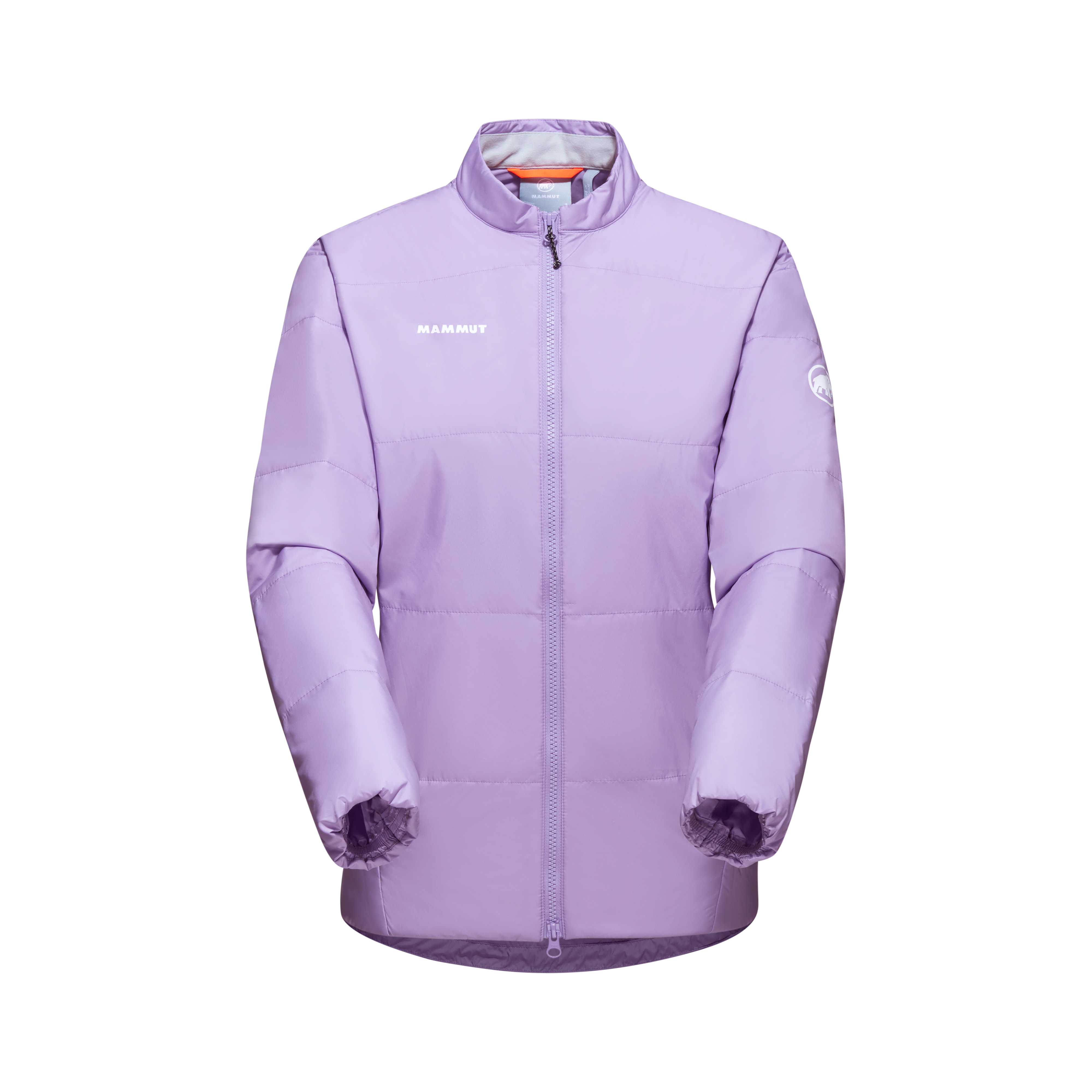 Mammut Seon Light IN Jacket Women - supernova, XL - Supernova - Thumbnail