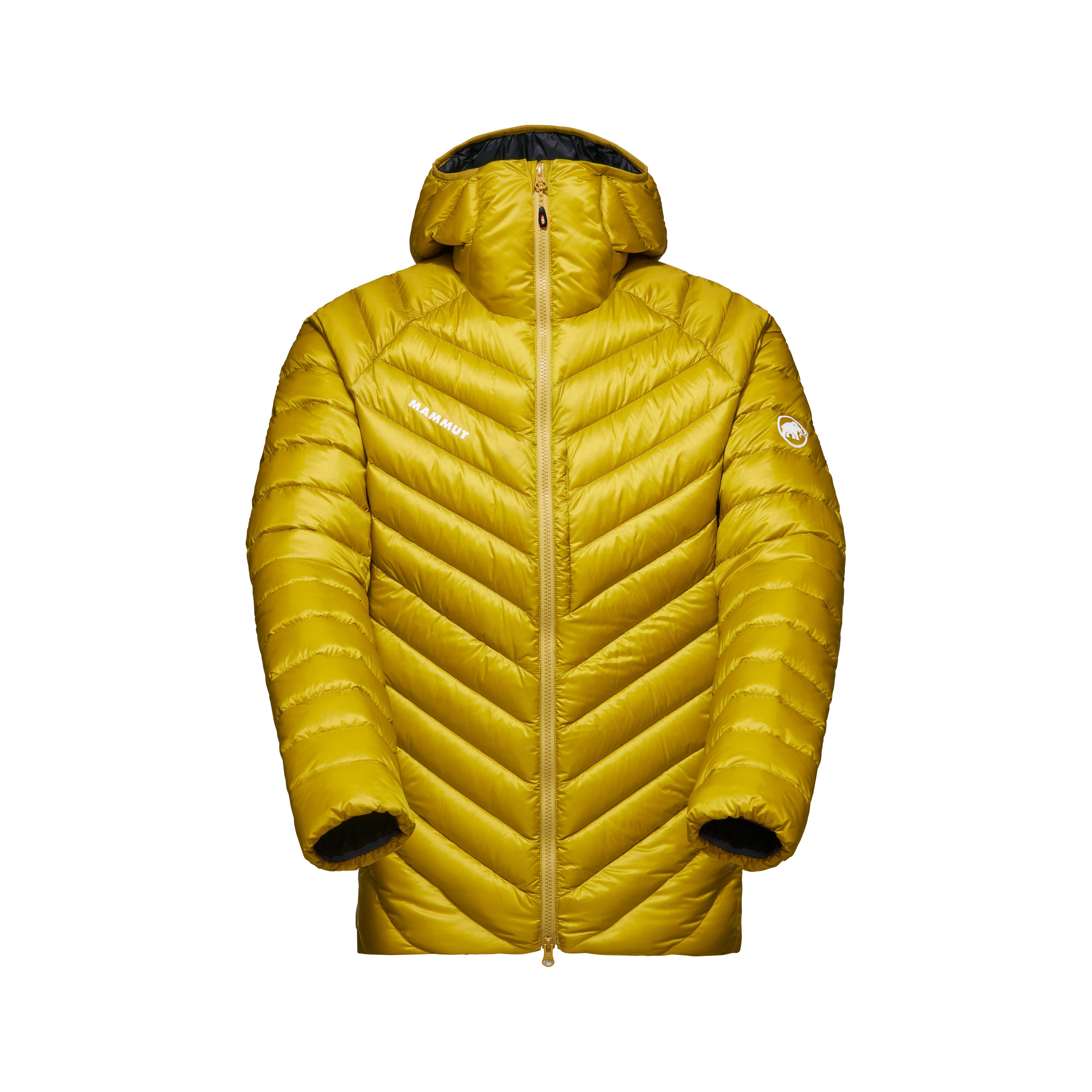Mammut Broad Peak IN Hooded Jacket Men - Black/Mammut red/Marine-black/Lavandin-black/Aura-black/Marsh-dark marsh/Deep teal-black/Glacier blue-black - Thumbnail