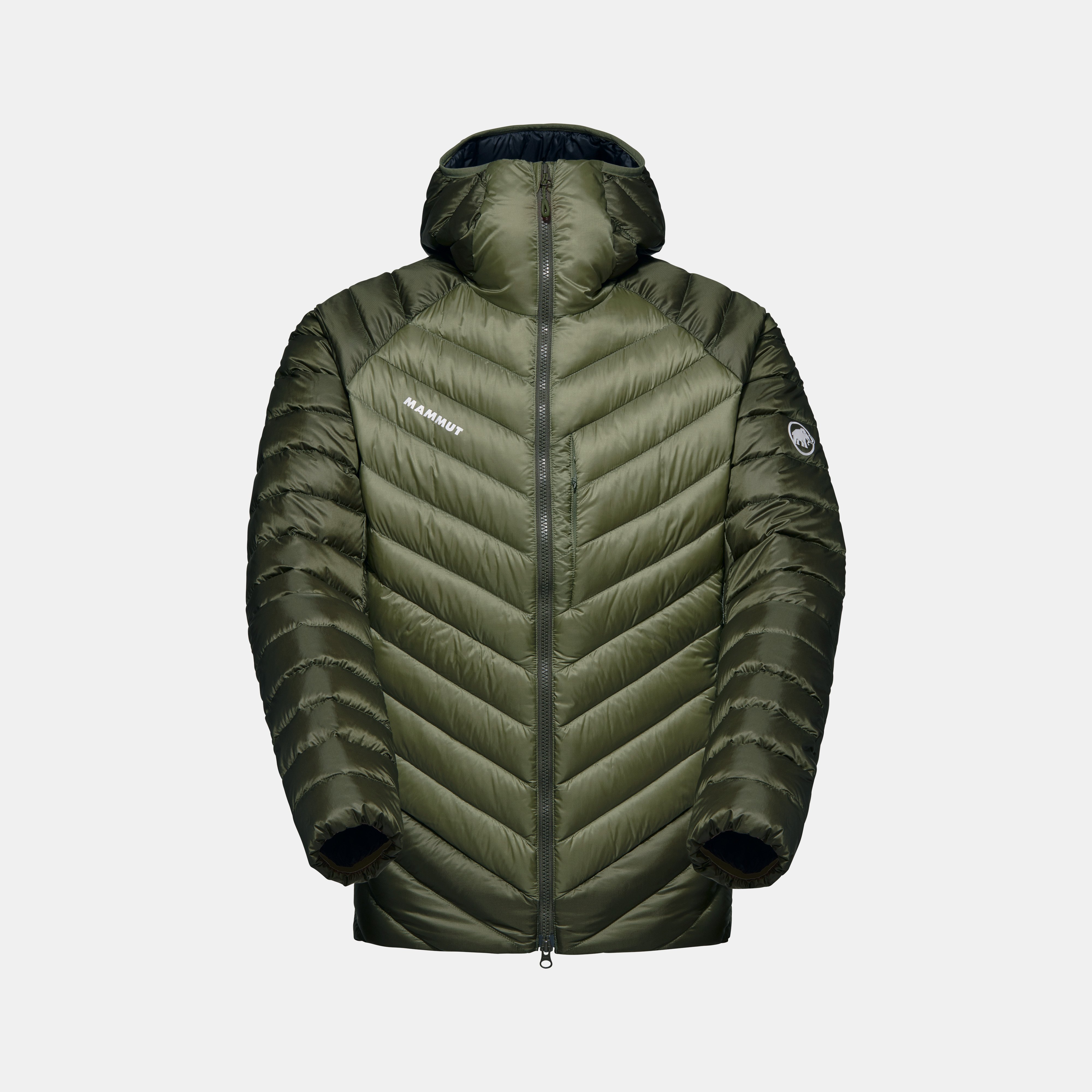 Broad Peak IN Hooded Jacket Men