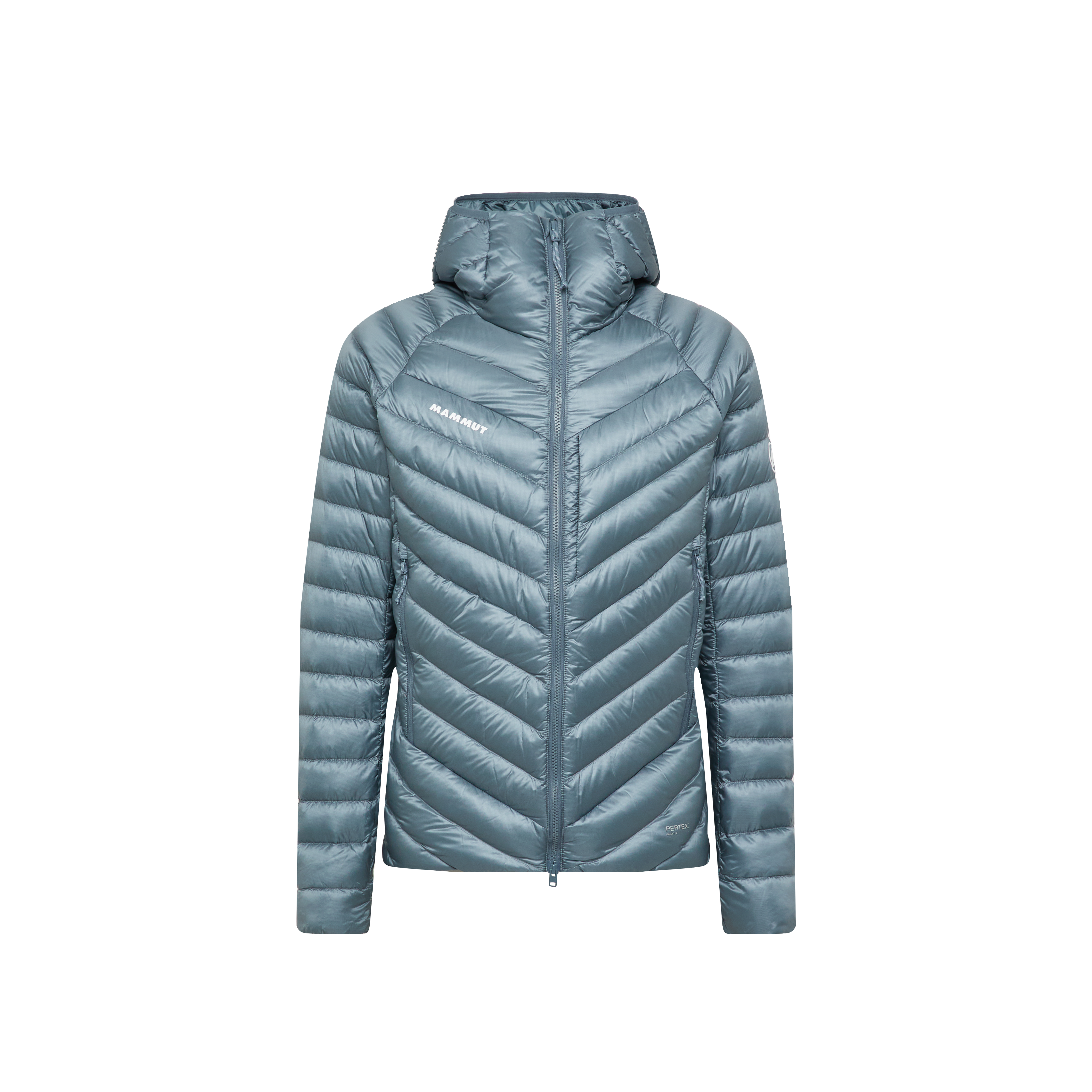 Mammut Broad Peak IN Hooded Jacket Men, strata - Strata