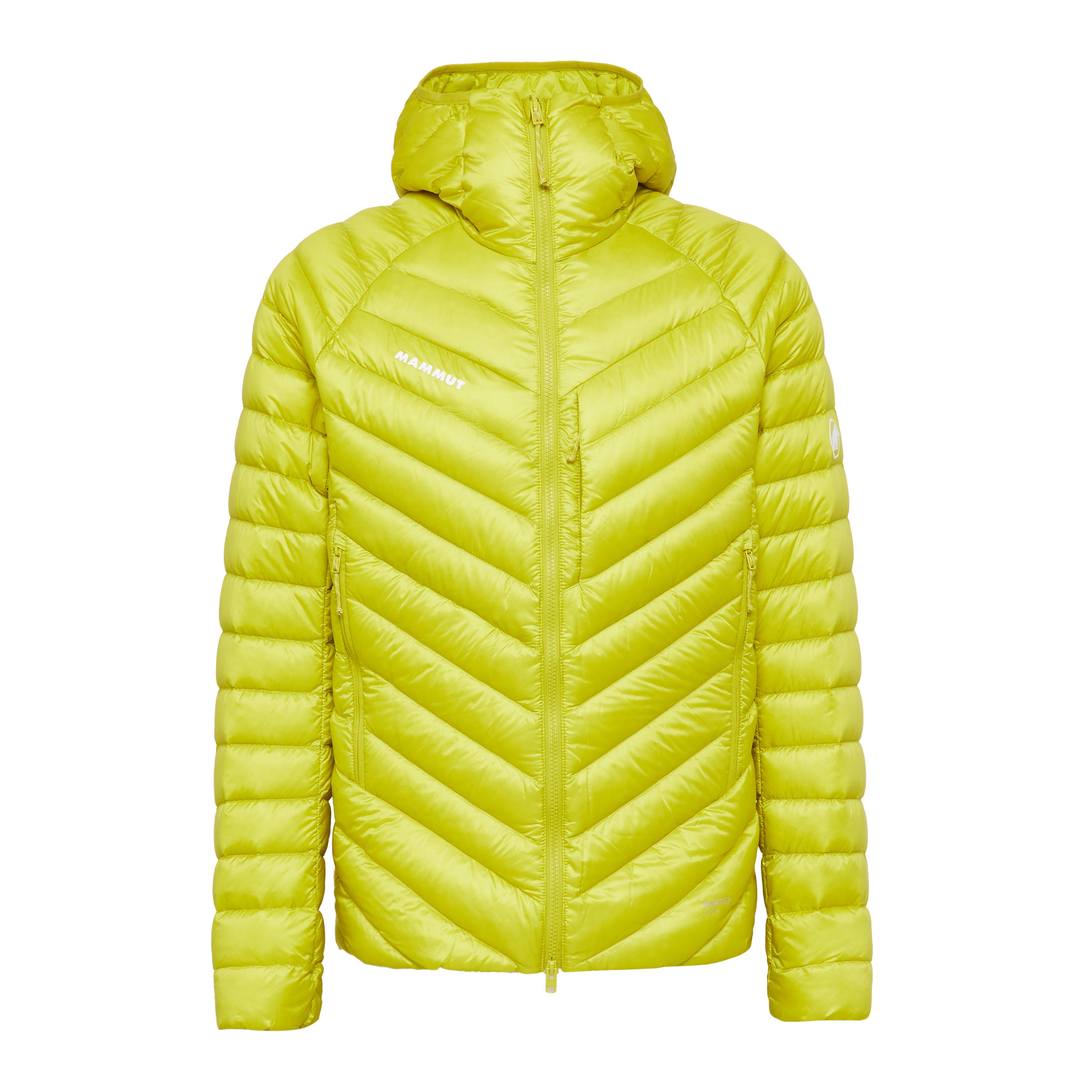 Mammut Broad Peak IN Hooded Jacket Men - Black/Strata/Acacia/Mammut red/Marine-black/Lavandin-black/Autumn larice/Aura-black/Marsh-dark marsh/Deep teal-black/Glacier blue-black/Tschiel - Thumbnail