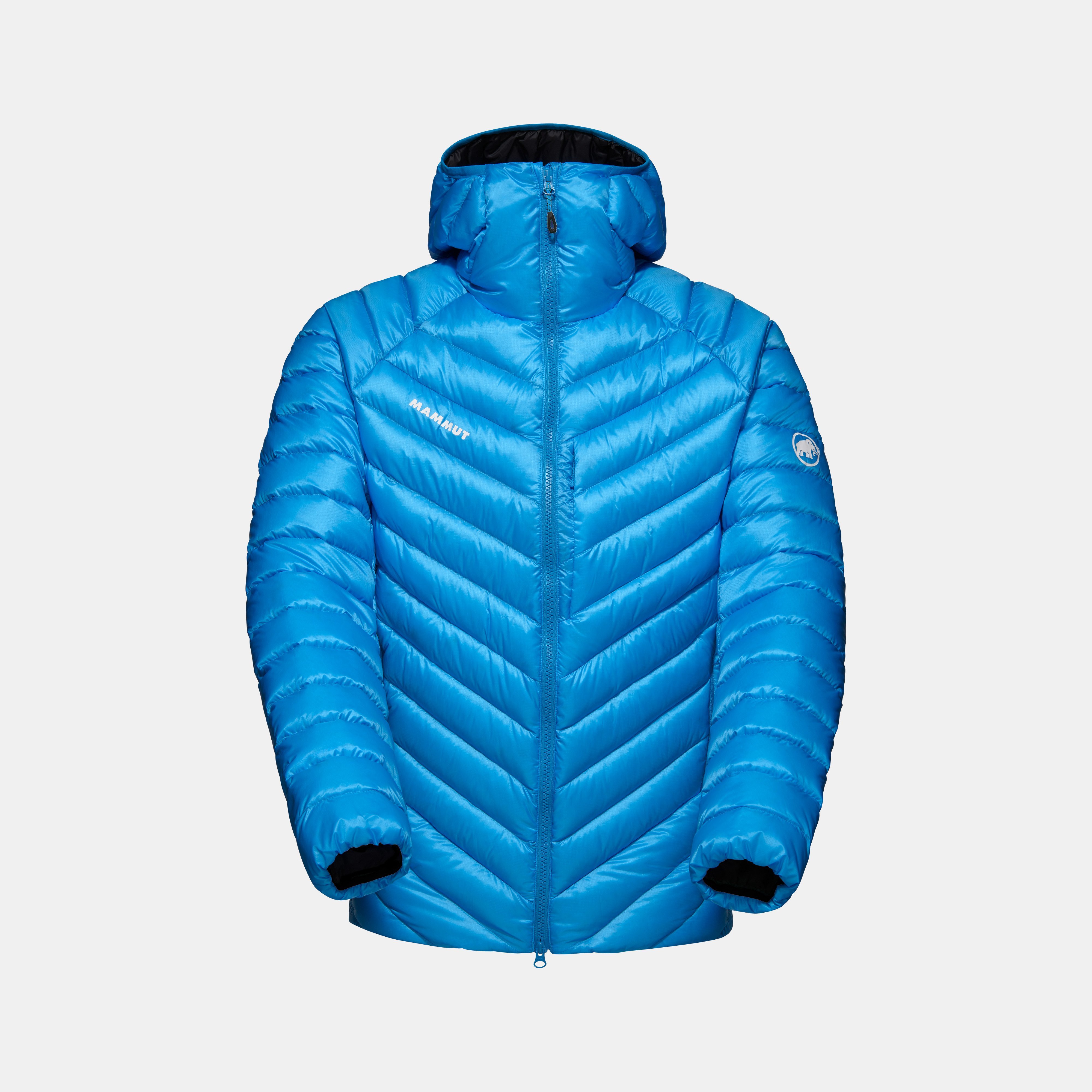 マムート　ブロードピーク　フーディー Broad Peak IN Hooded Jacket Women | Mammut