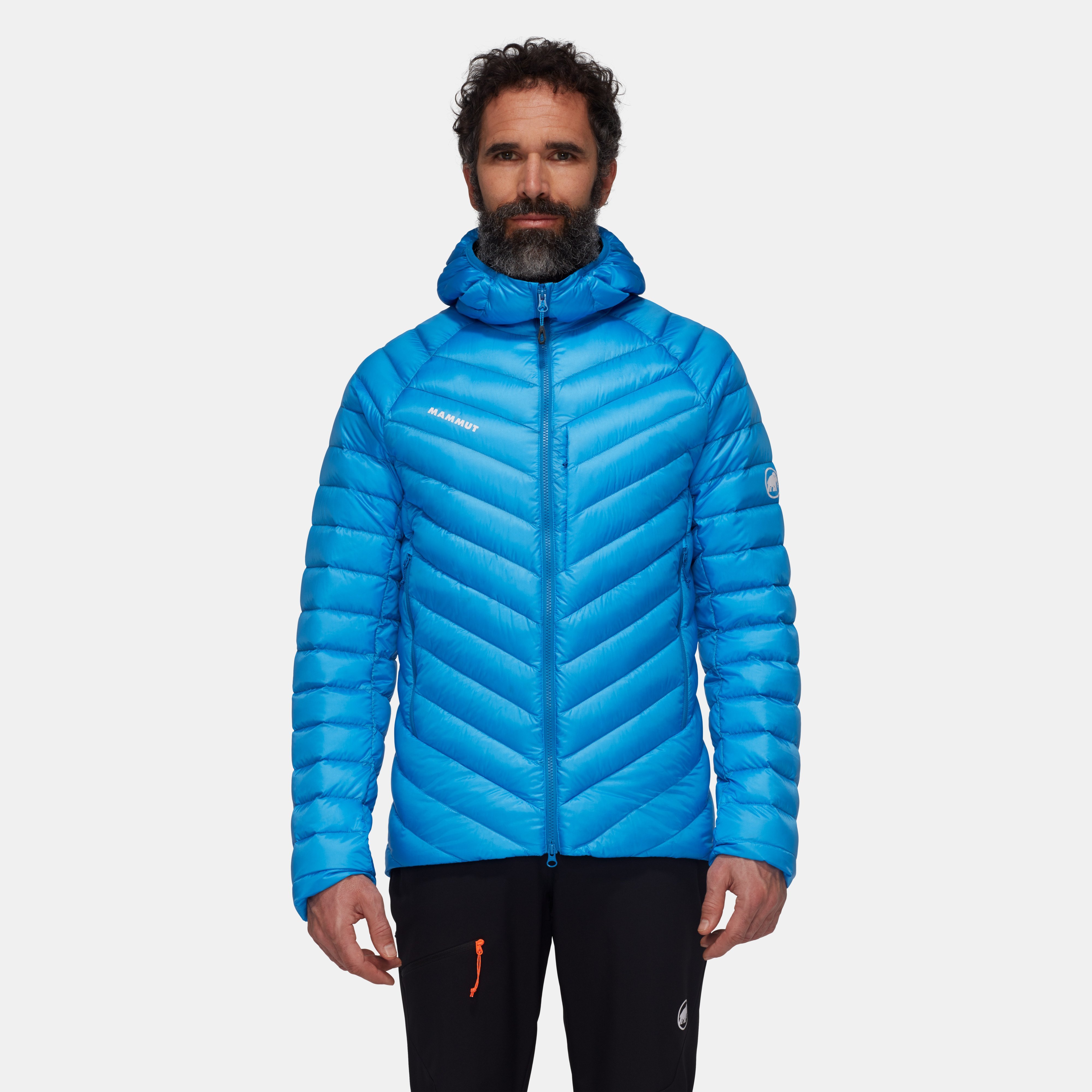 Broad Peak IN Hooded Jacket Men | Mammut