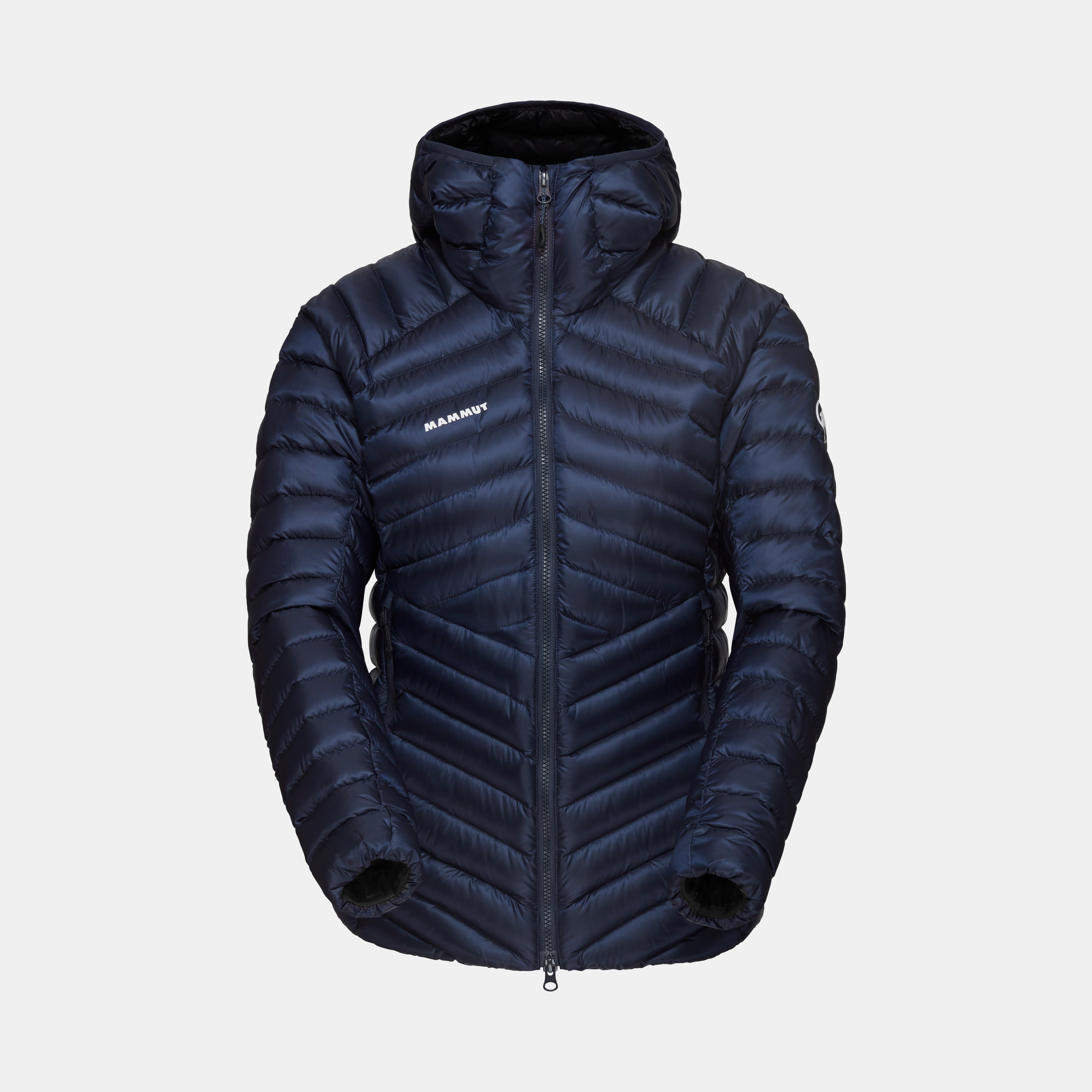 Mammut womens down jacket on sale