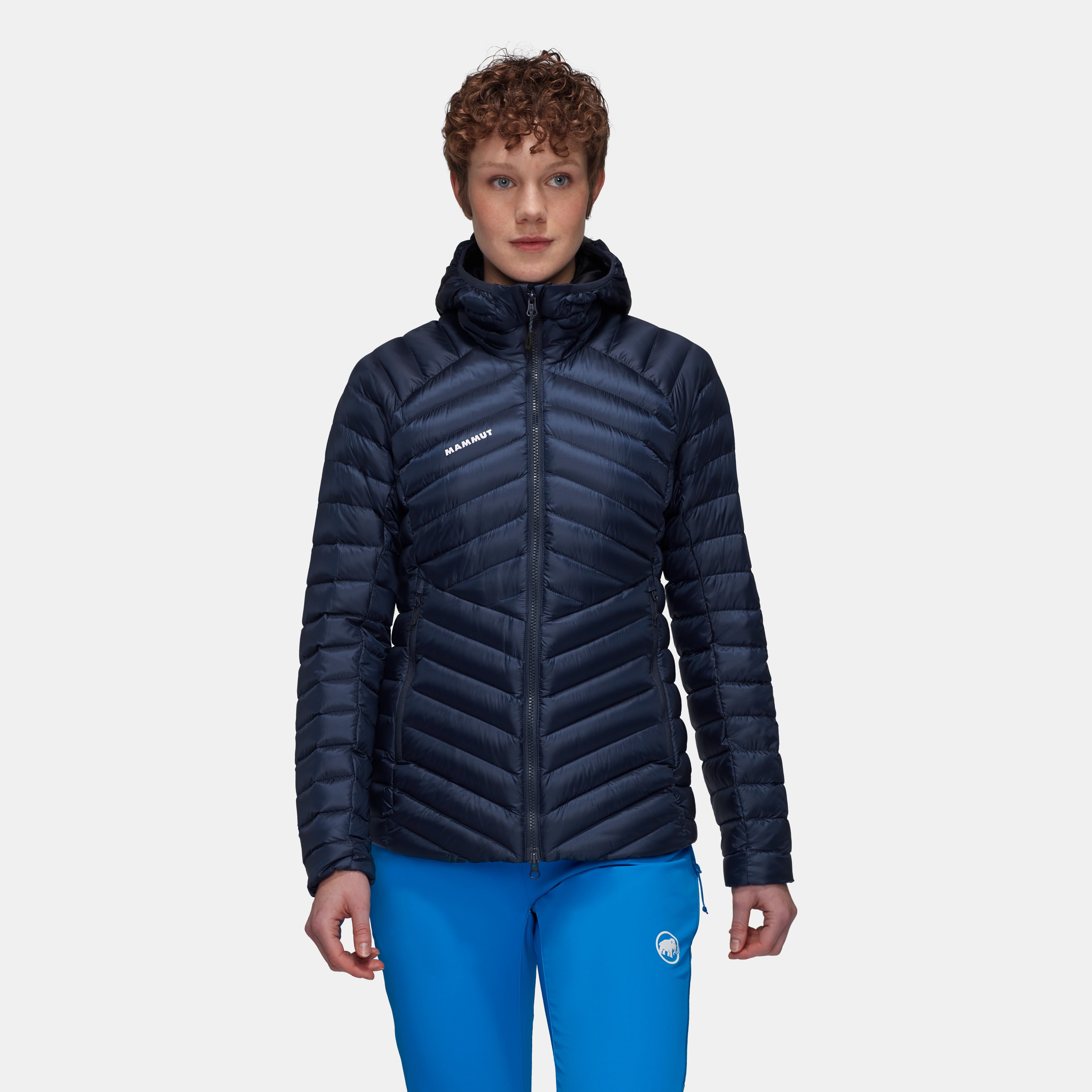 Broad Peak IN Hooded Jacket Women