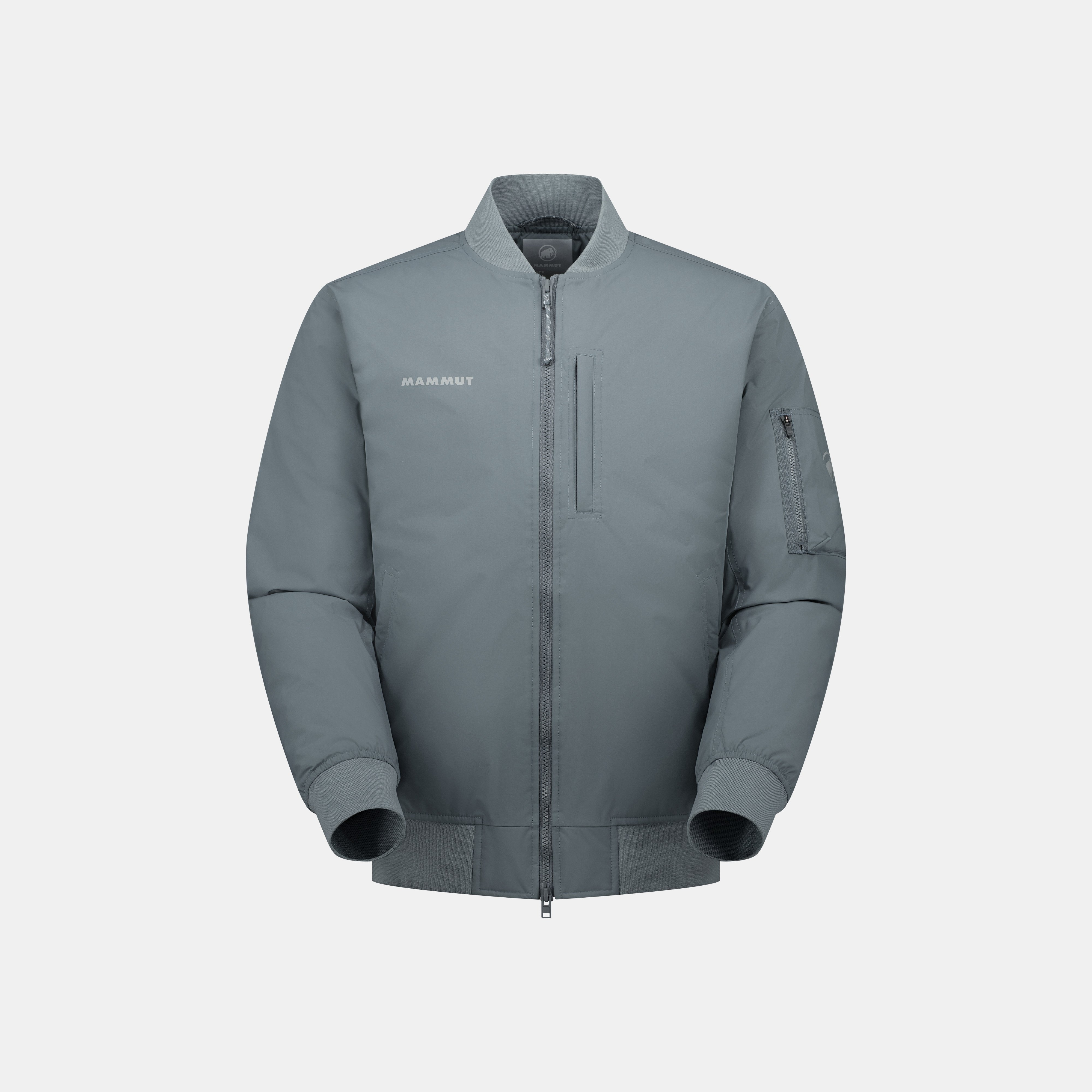 Mammut Floeberg IN Bomber Jacket AF Men, strata - Strata