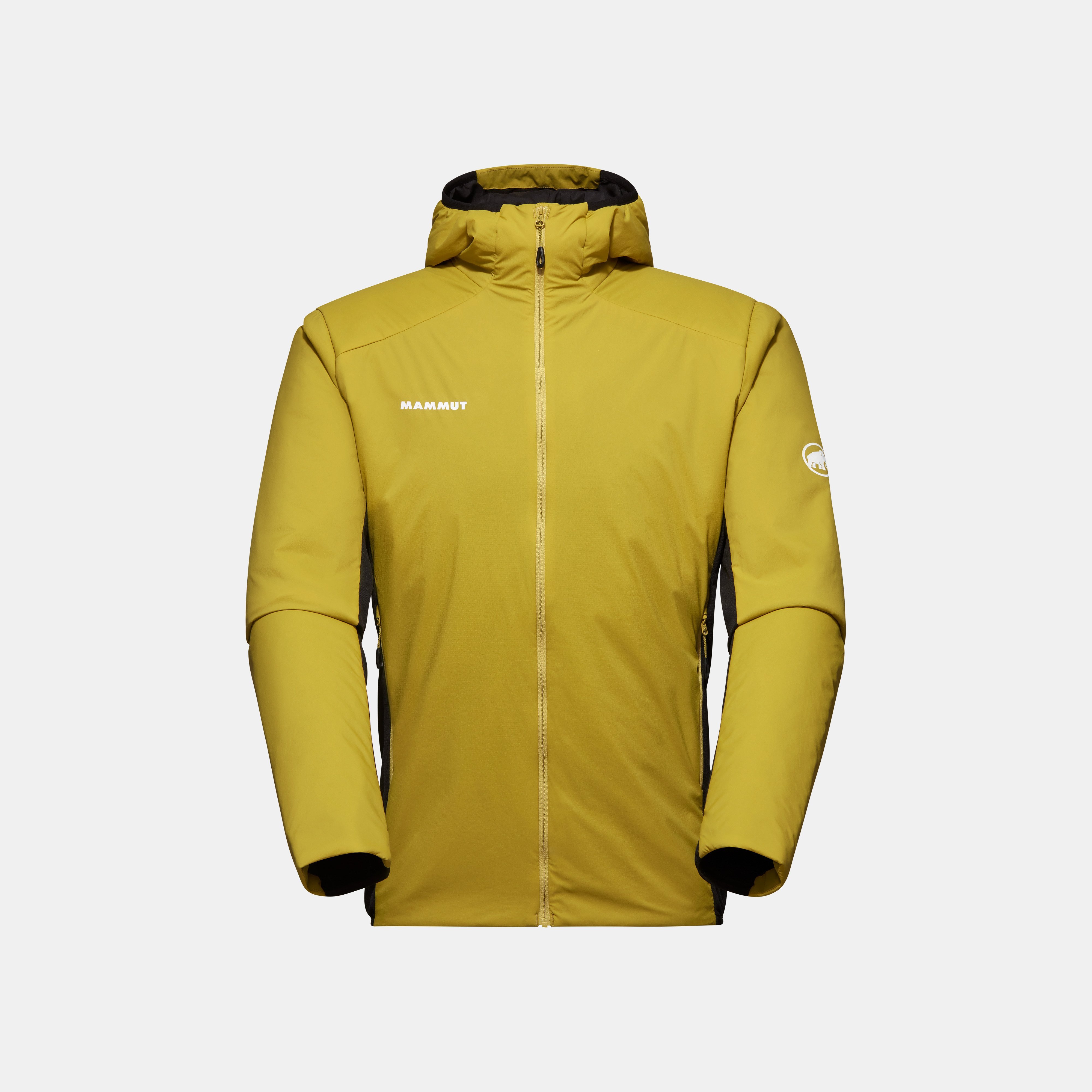 Mammut rime jacket on sale