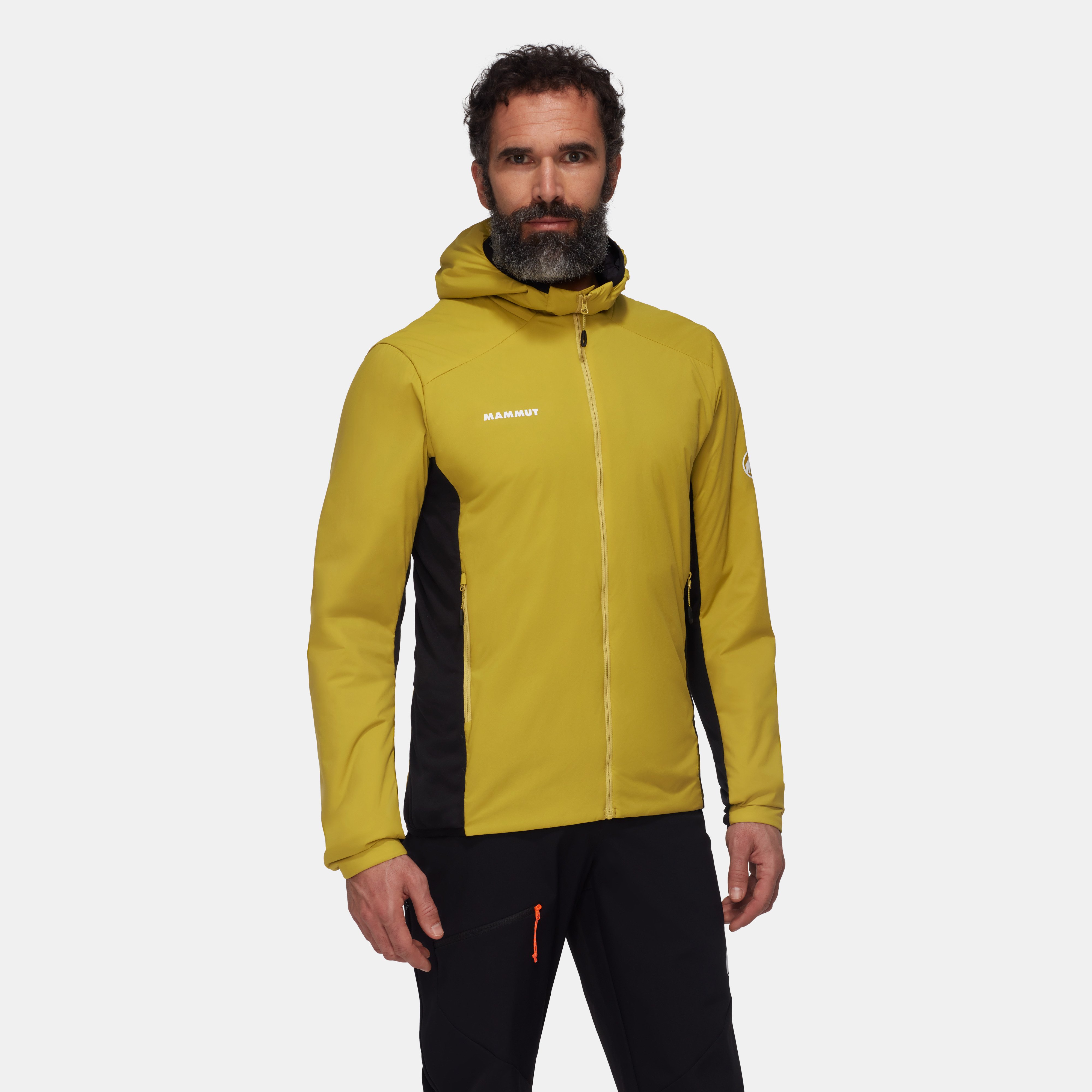 Mammut rime jacket best sale