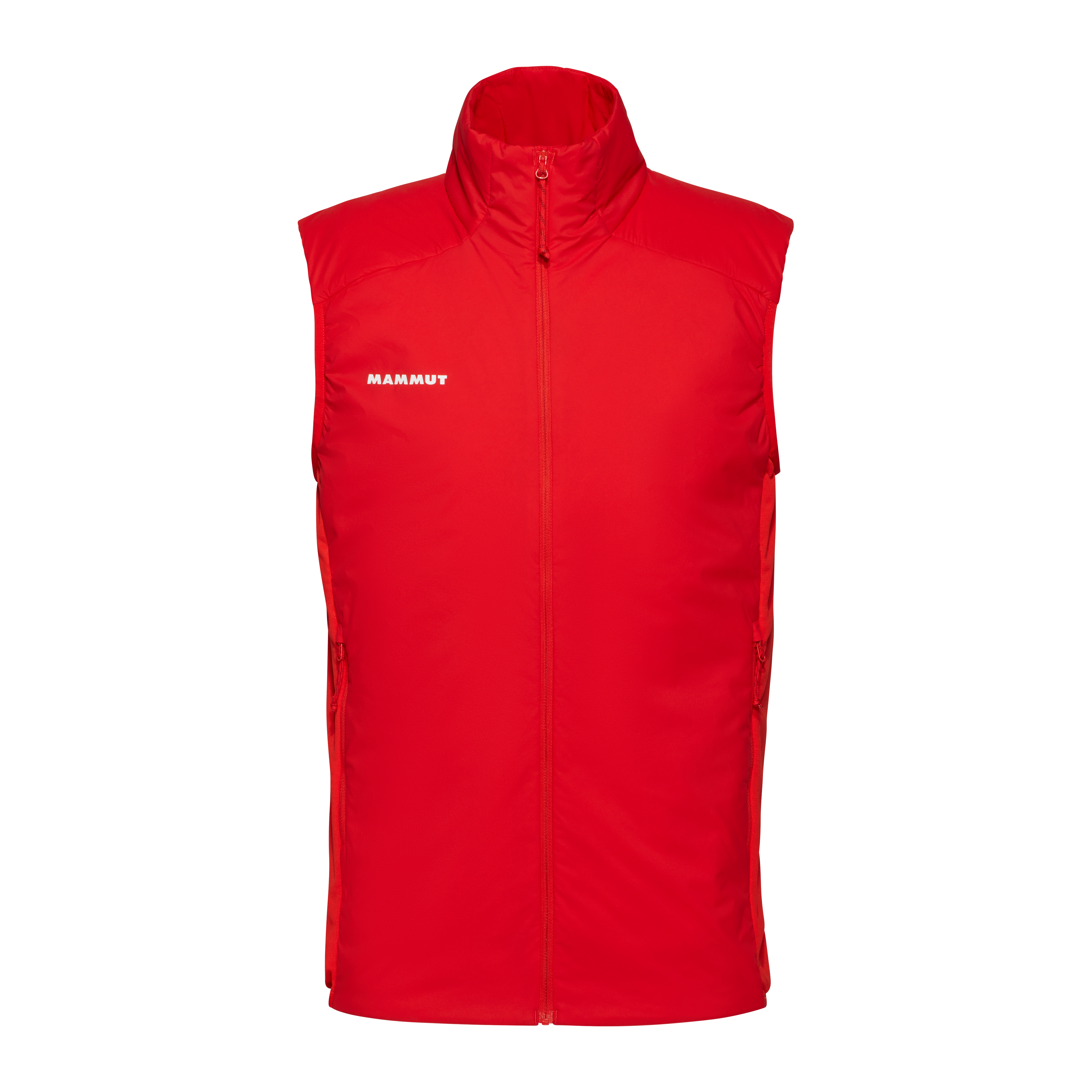Mammut Rime Light IN Flex Vest Men, mammut red - Mammut red - Thumbnail