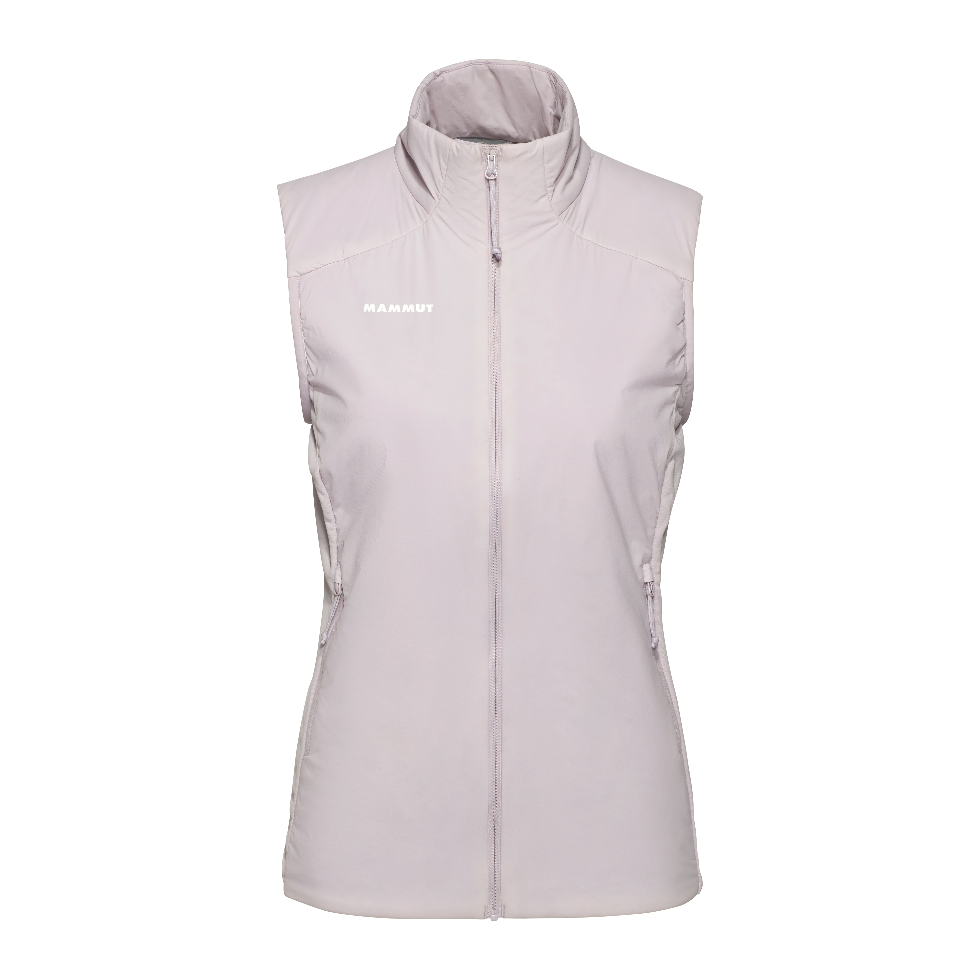 Mammut Rime Light IN Flex Vest Women, alpine calamint - Alpine calamint - Thumbnail