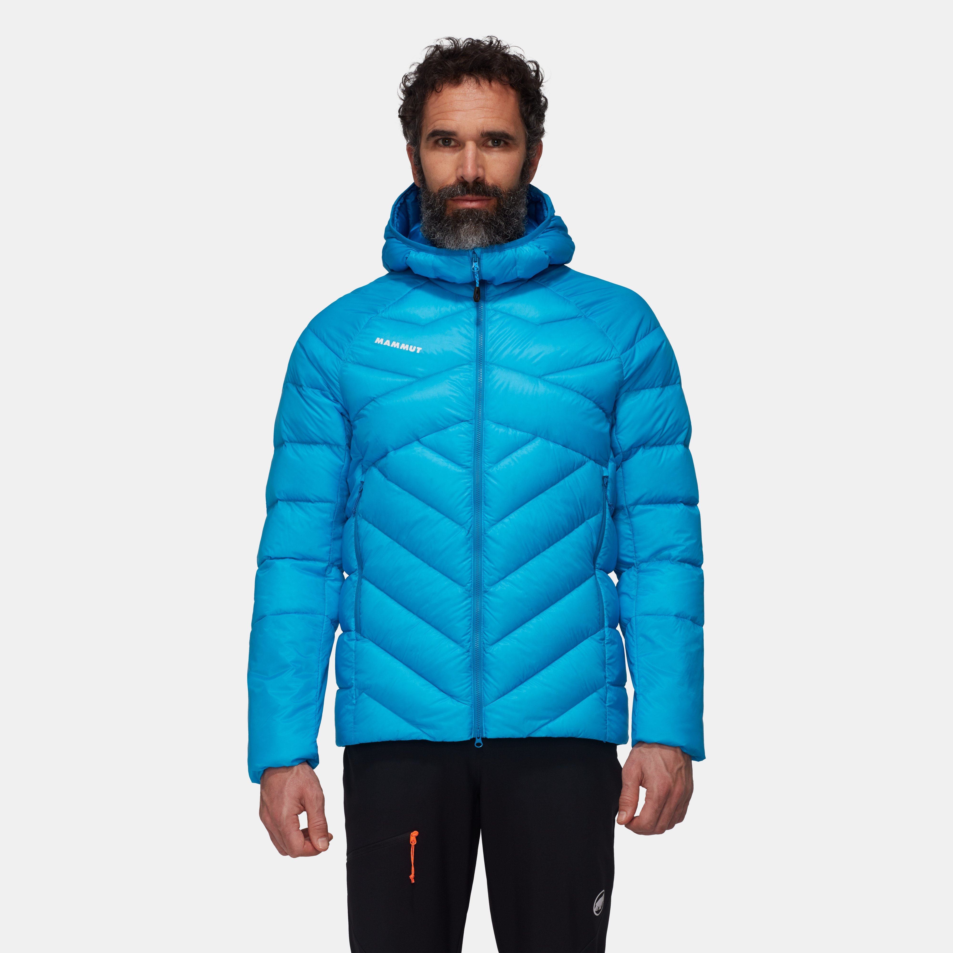 Mammut puffy hotsell