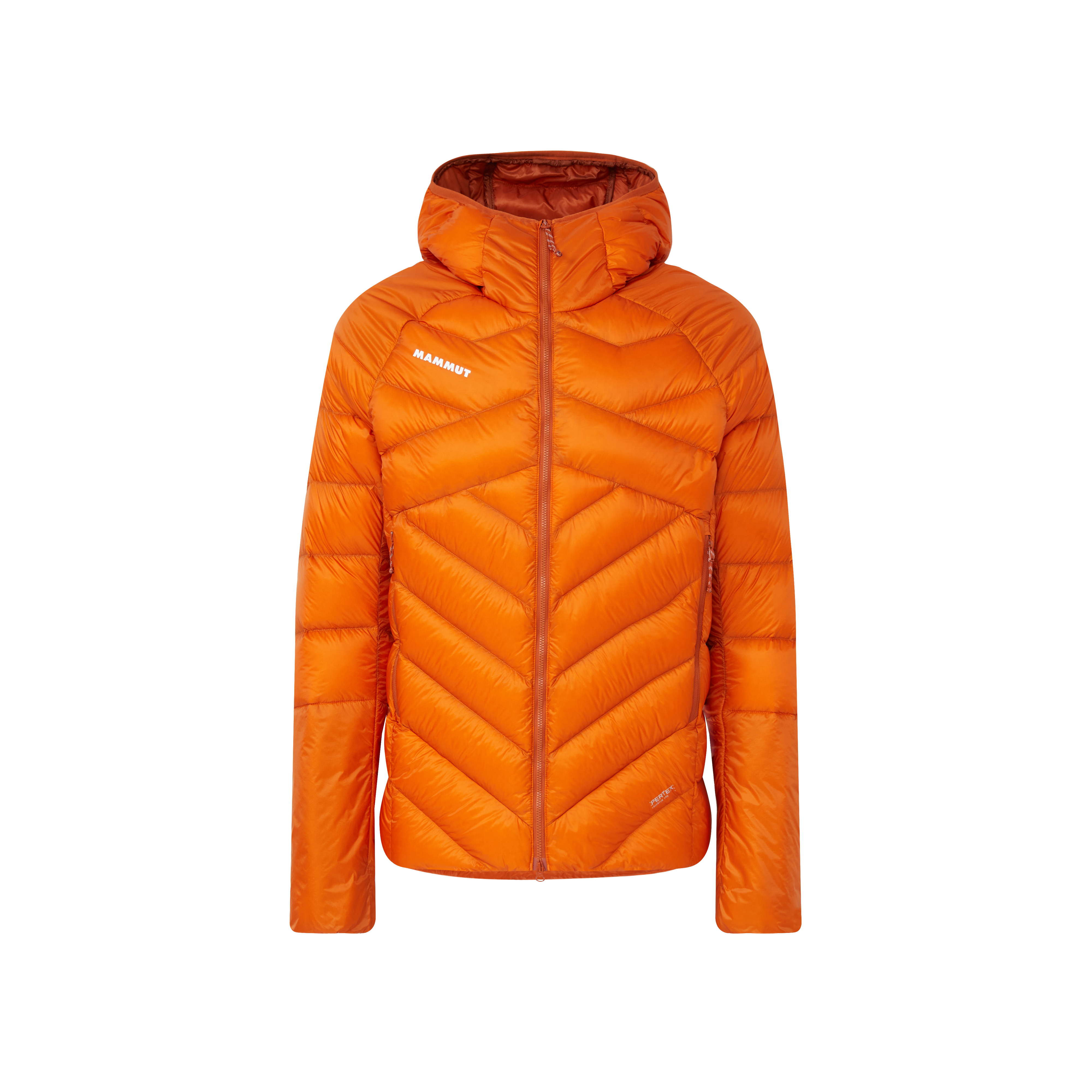 Mammut Taiss IN Hooded Jacket Men, autumn larice - Autumn larice