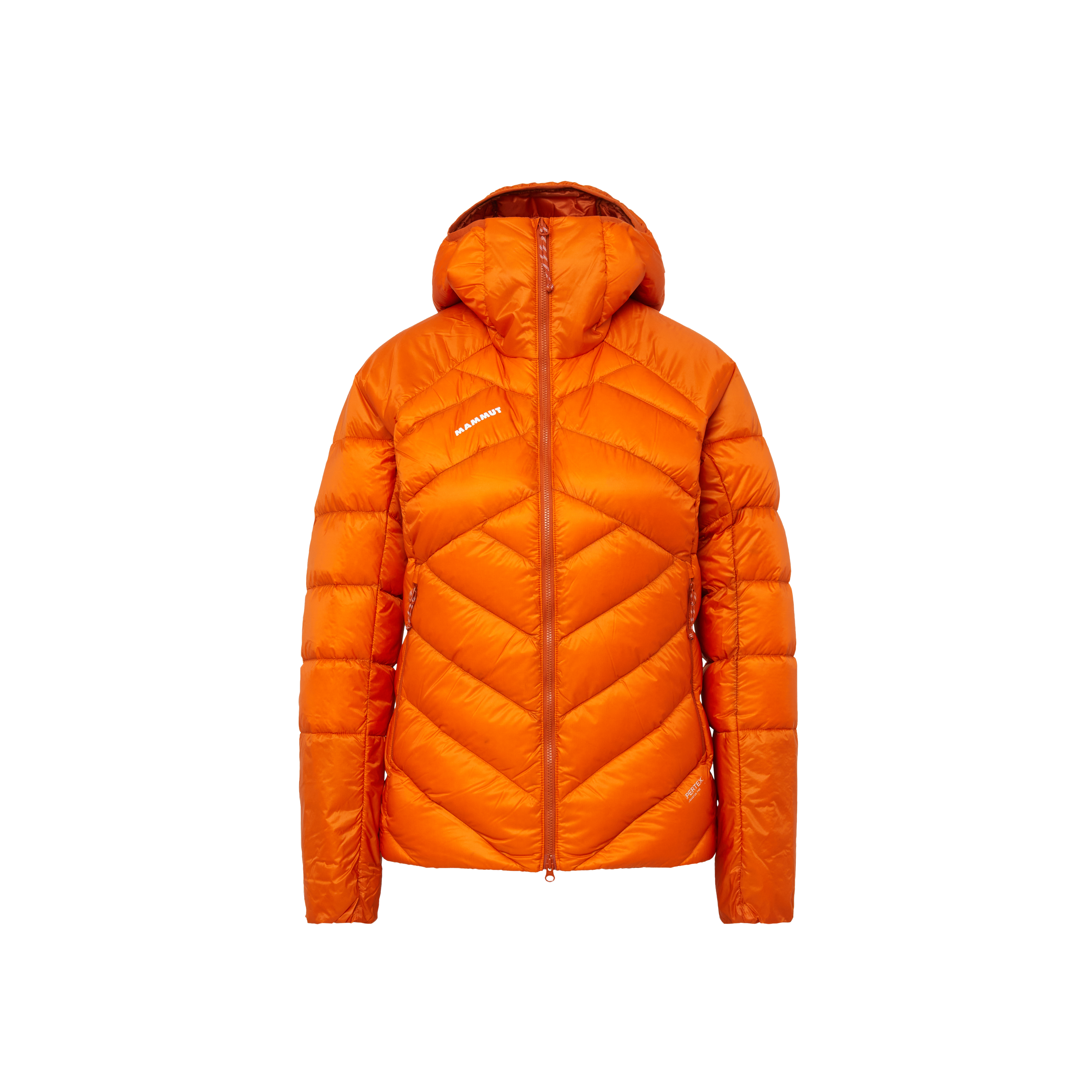 Mammut Taiss IN Hooded Jacket Women - Autumn larice