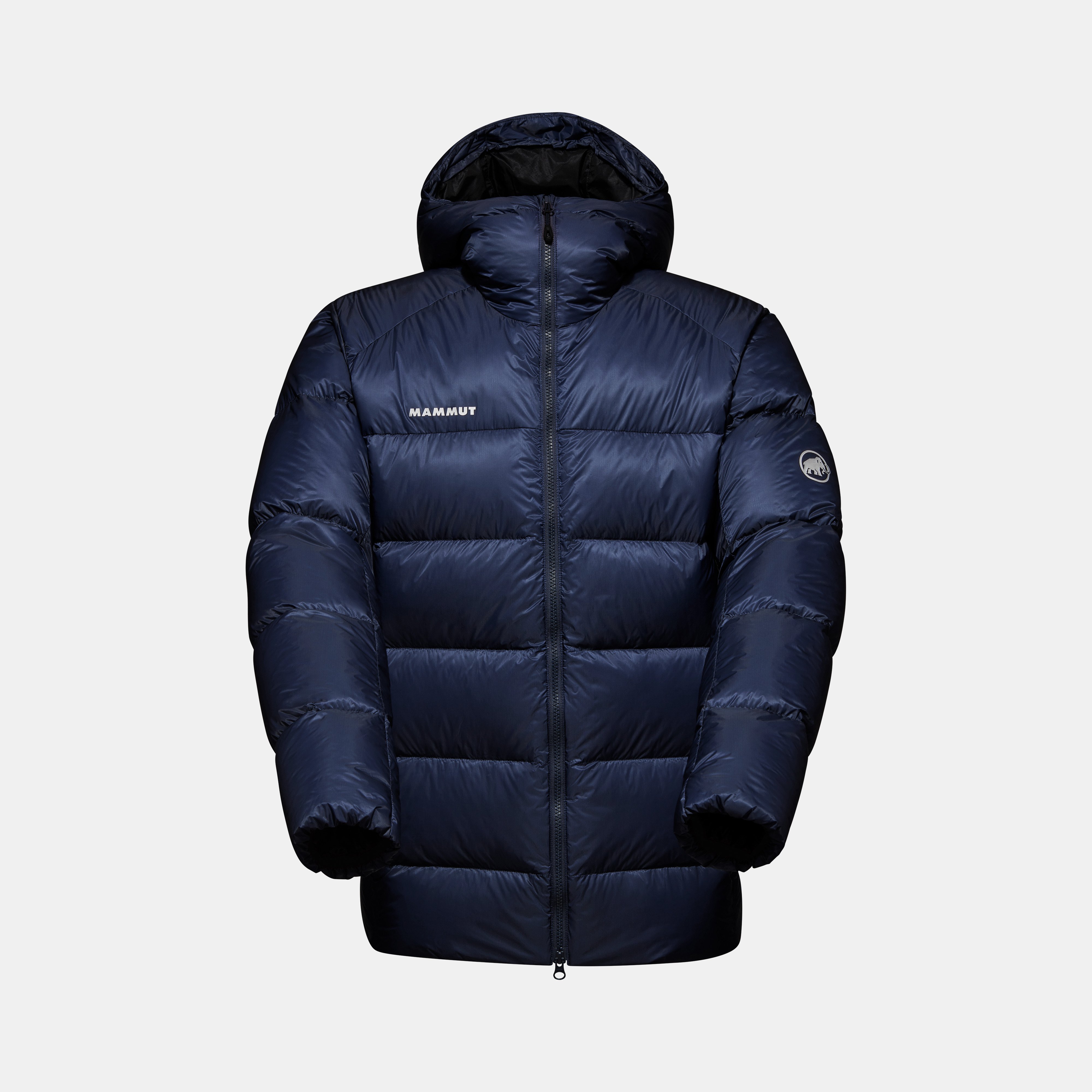 Mammut broad peak pro in hooded jacket men online