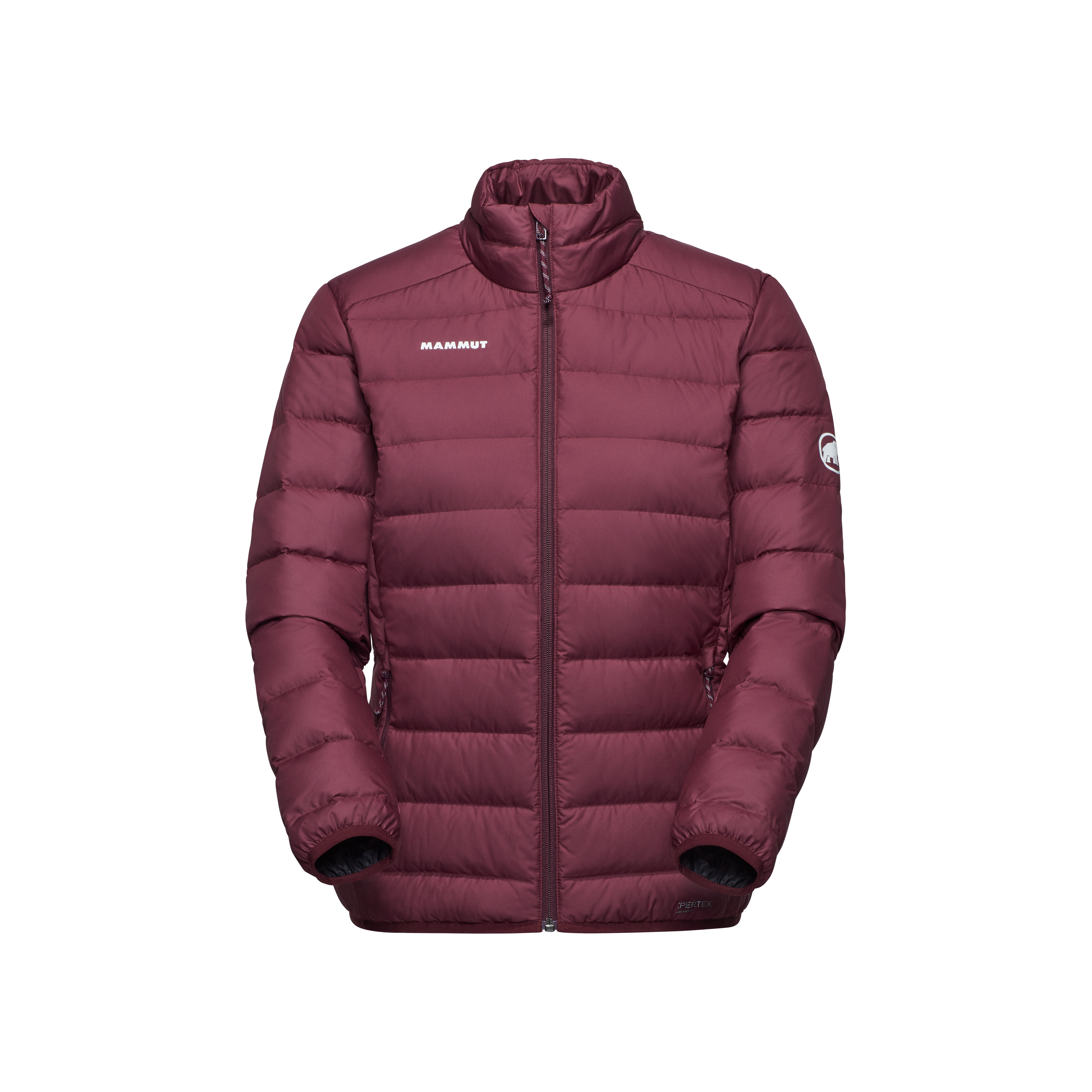 Mammut Waymarker IN Jacket Women - vin-black, XS - Vin-black - Thumbnail