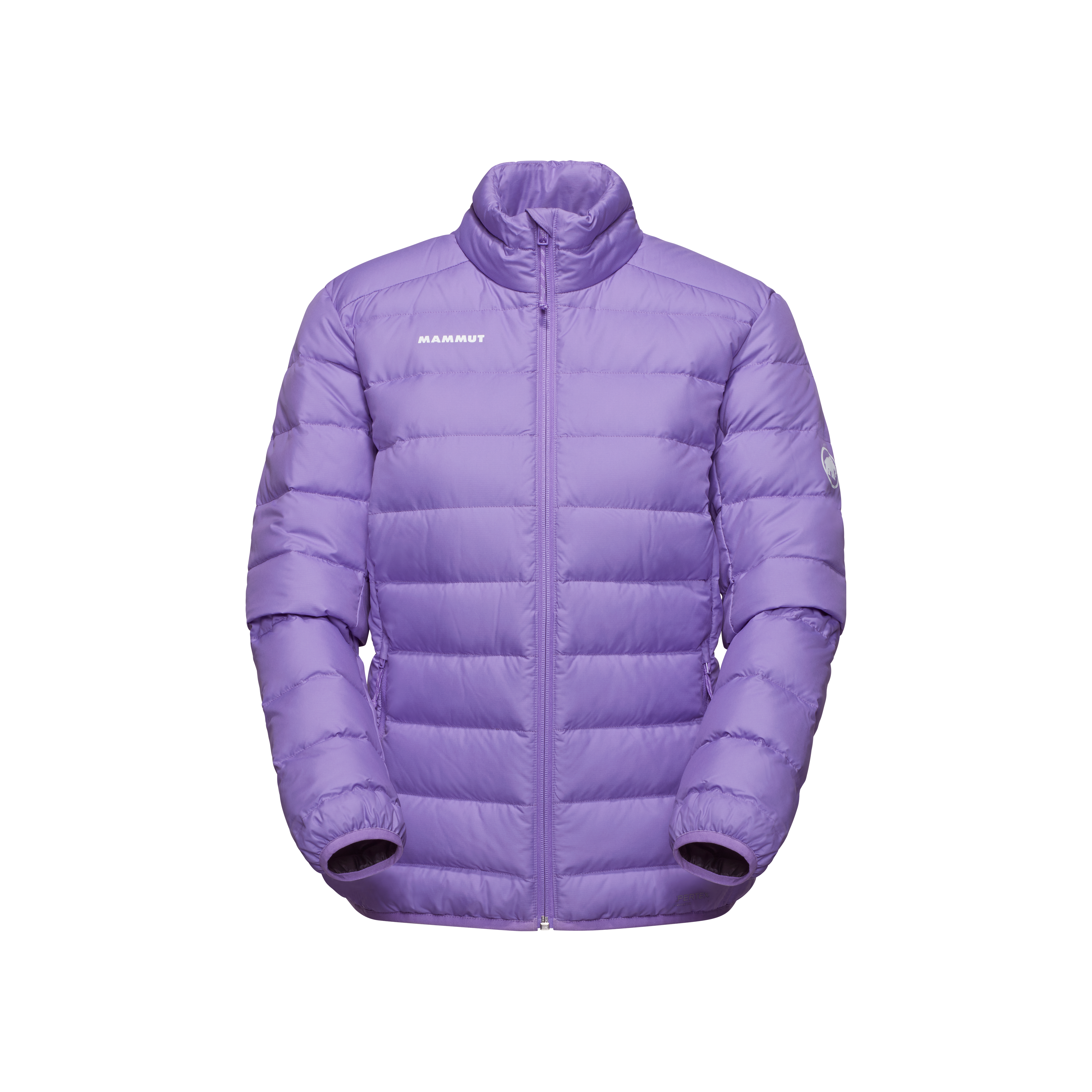 Mammut Waymarker IN Jacket Women - lavandin-black, XS - Lavandin-black - Thumbnail