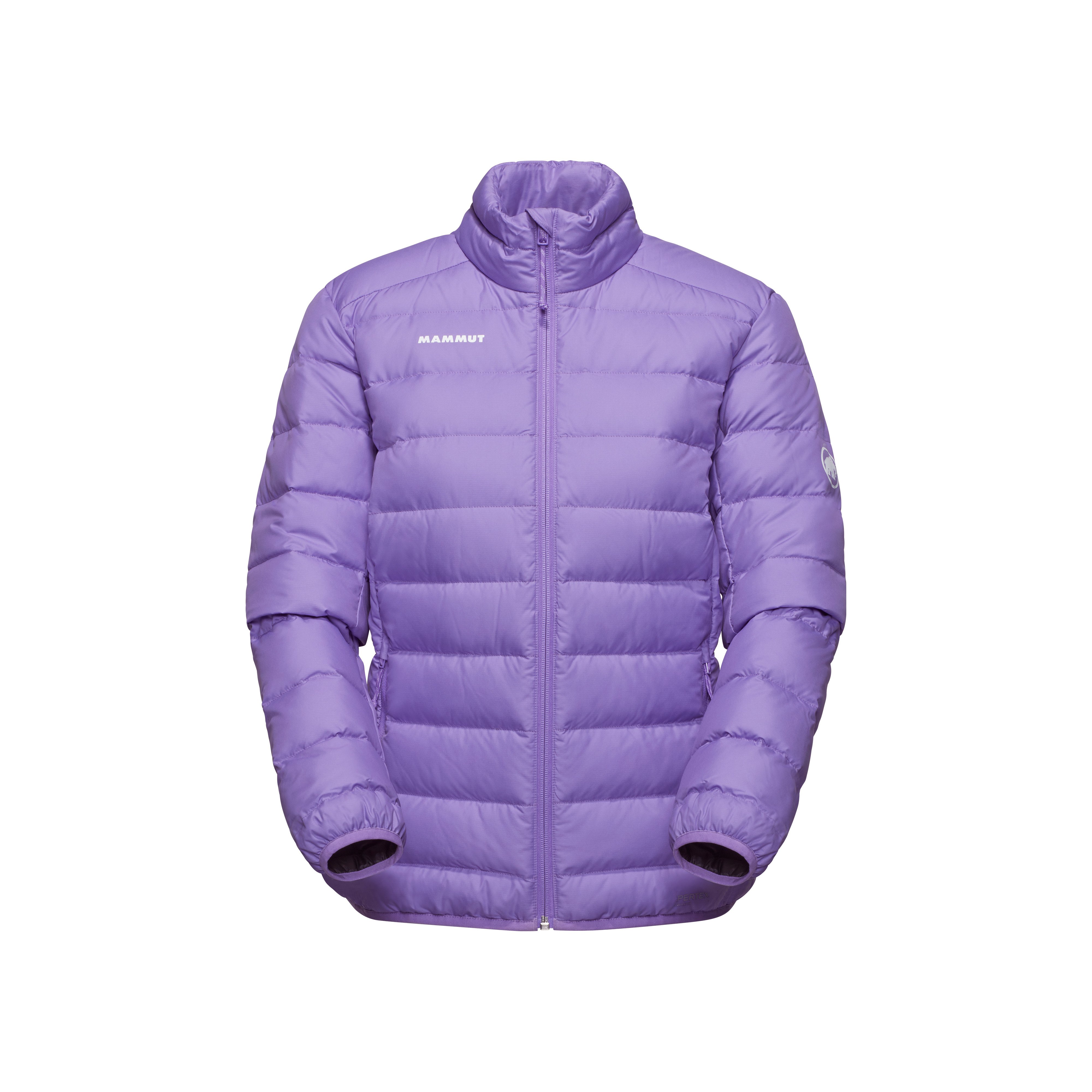 Mammut Waymarker IN Jacket Women - Black/Quartz dust/Vin-black/Marine/Lavandin-black/Glacier blue/Nebla - Thumbnail