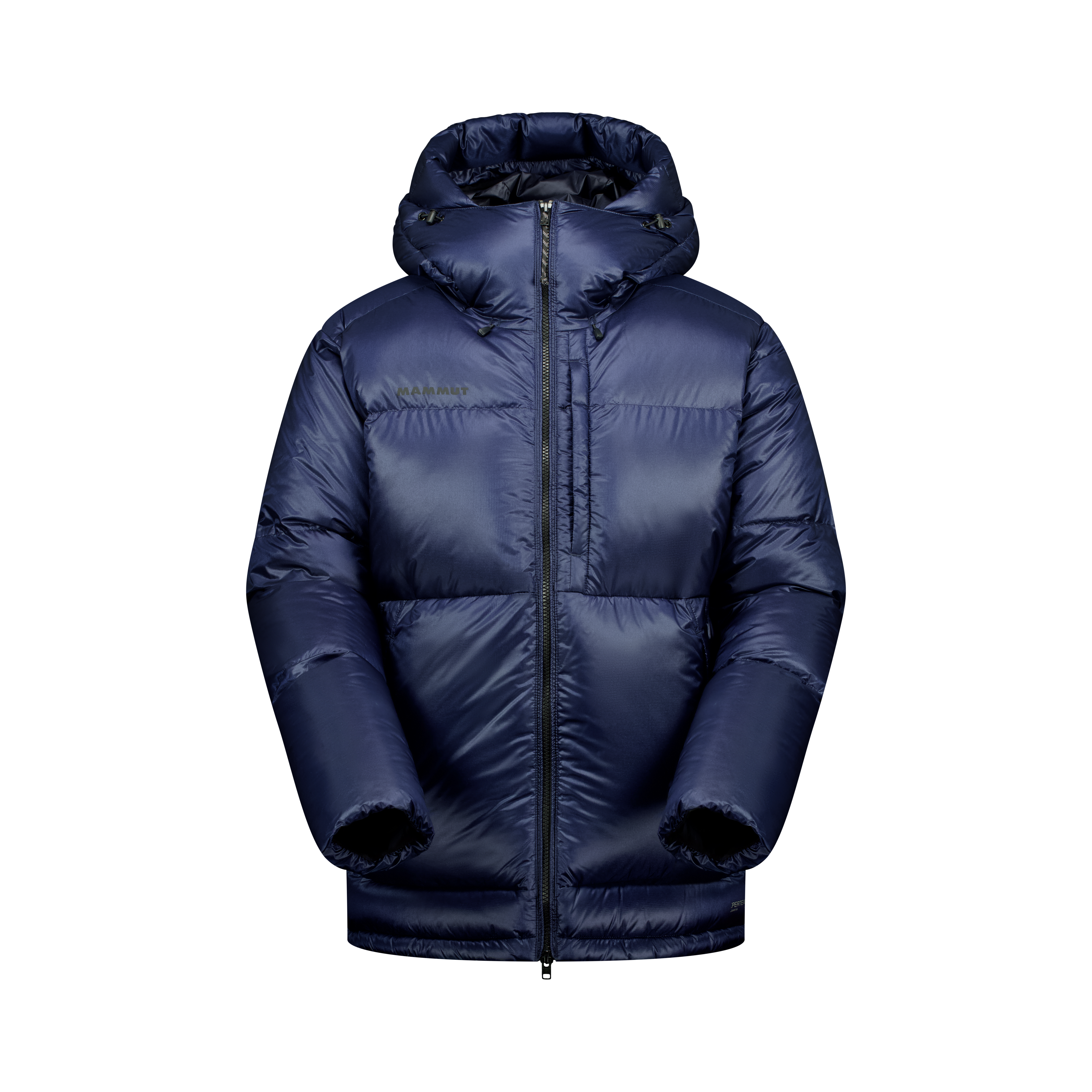 Mammut Snow Trick IN Hooded Jacket AF, marine - Marine - Thumbnail