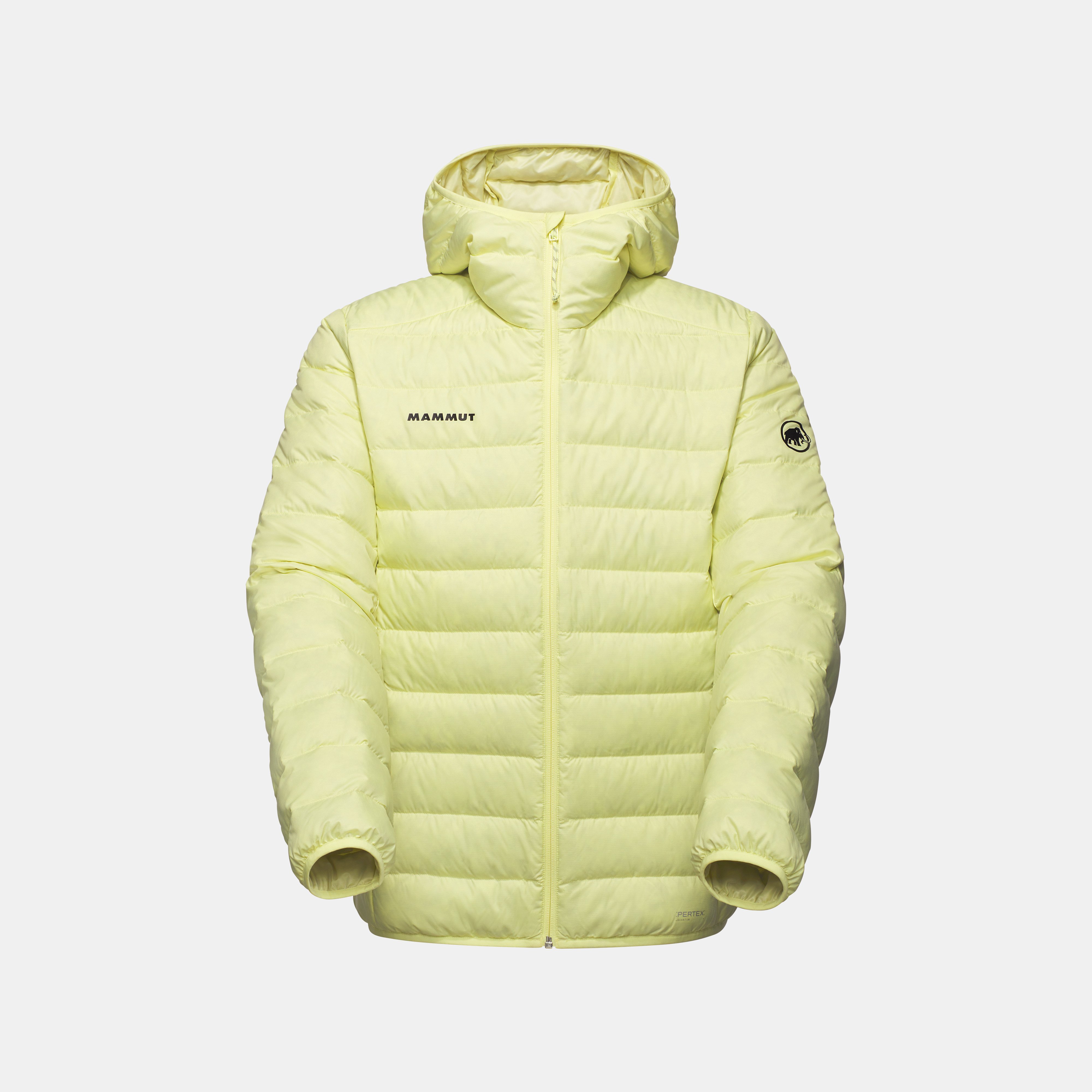 Mammut Waymarker IN Hooded Jacket Men, sulai - Sulai