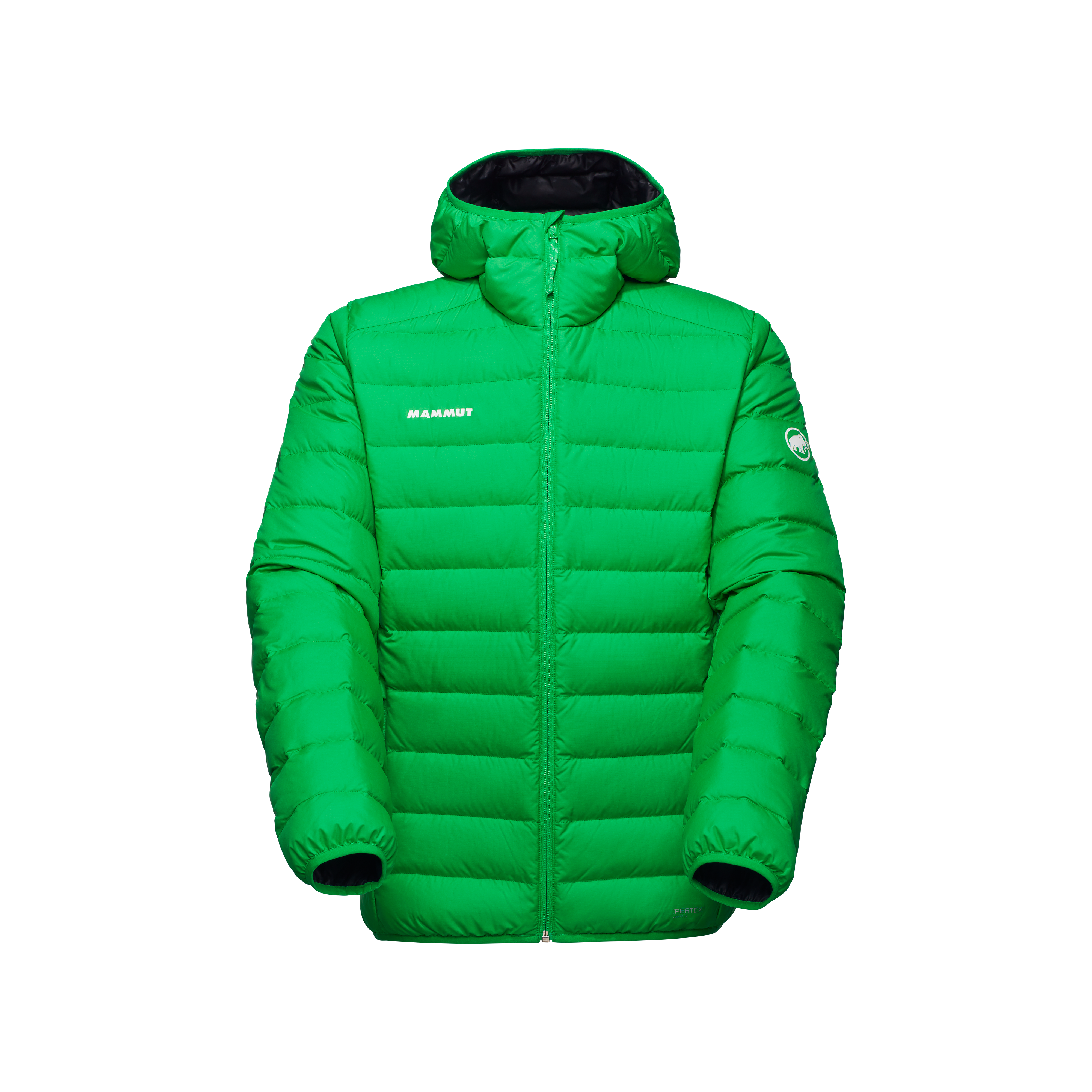 Mammut Waymarker IN Hooded Jacket Men, pinea-black - Pinea-black - Thumbnail