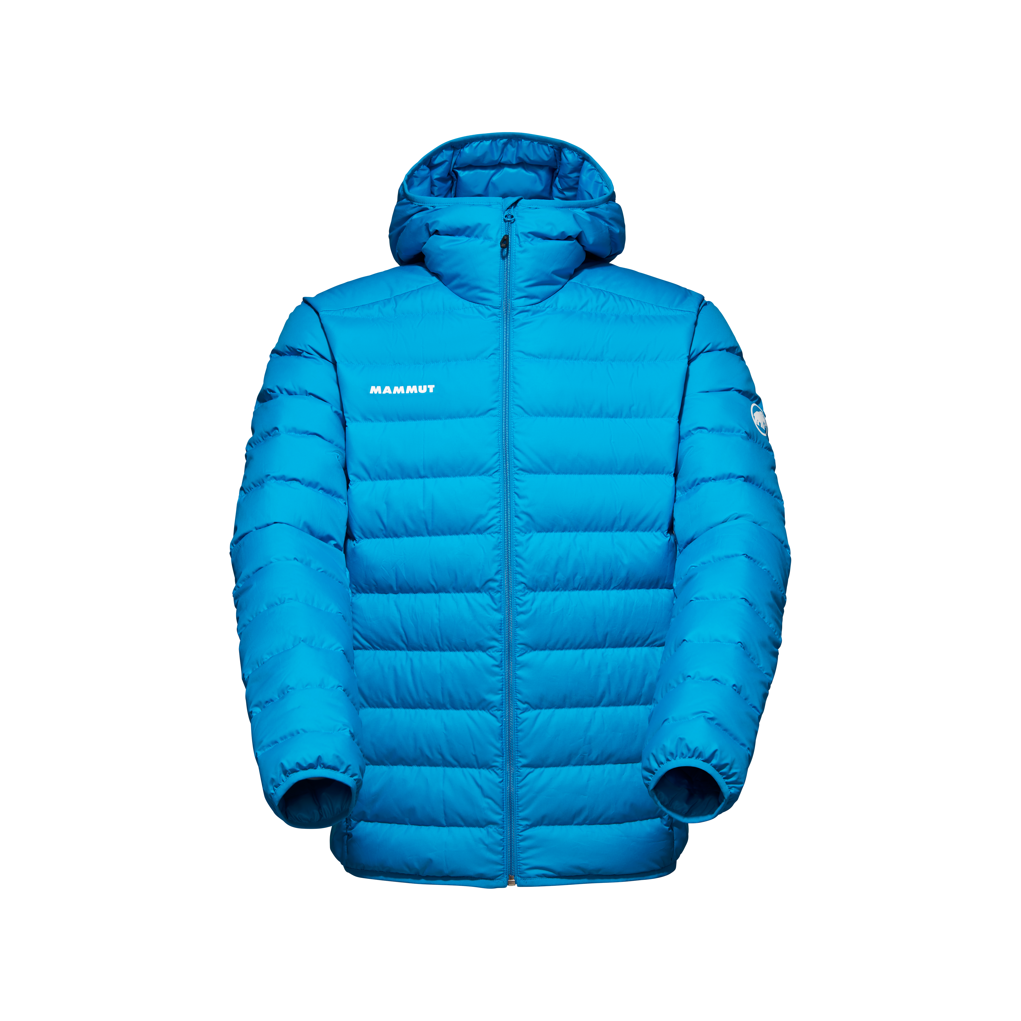 Waymarker IN Hooded Jacket Men, glacier blue thumbnail