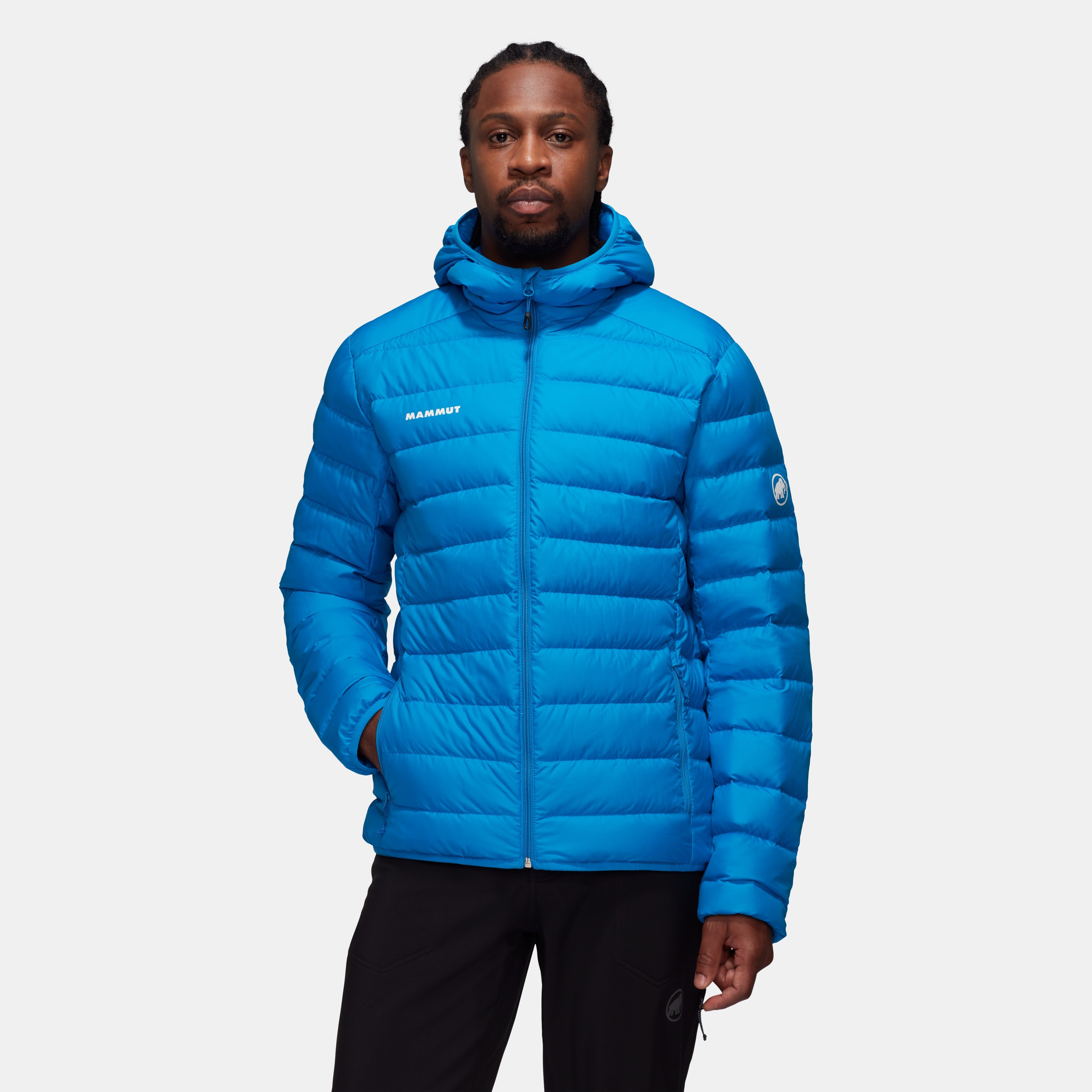 Mammut down jacket mens online