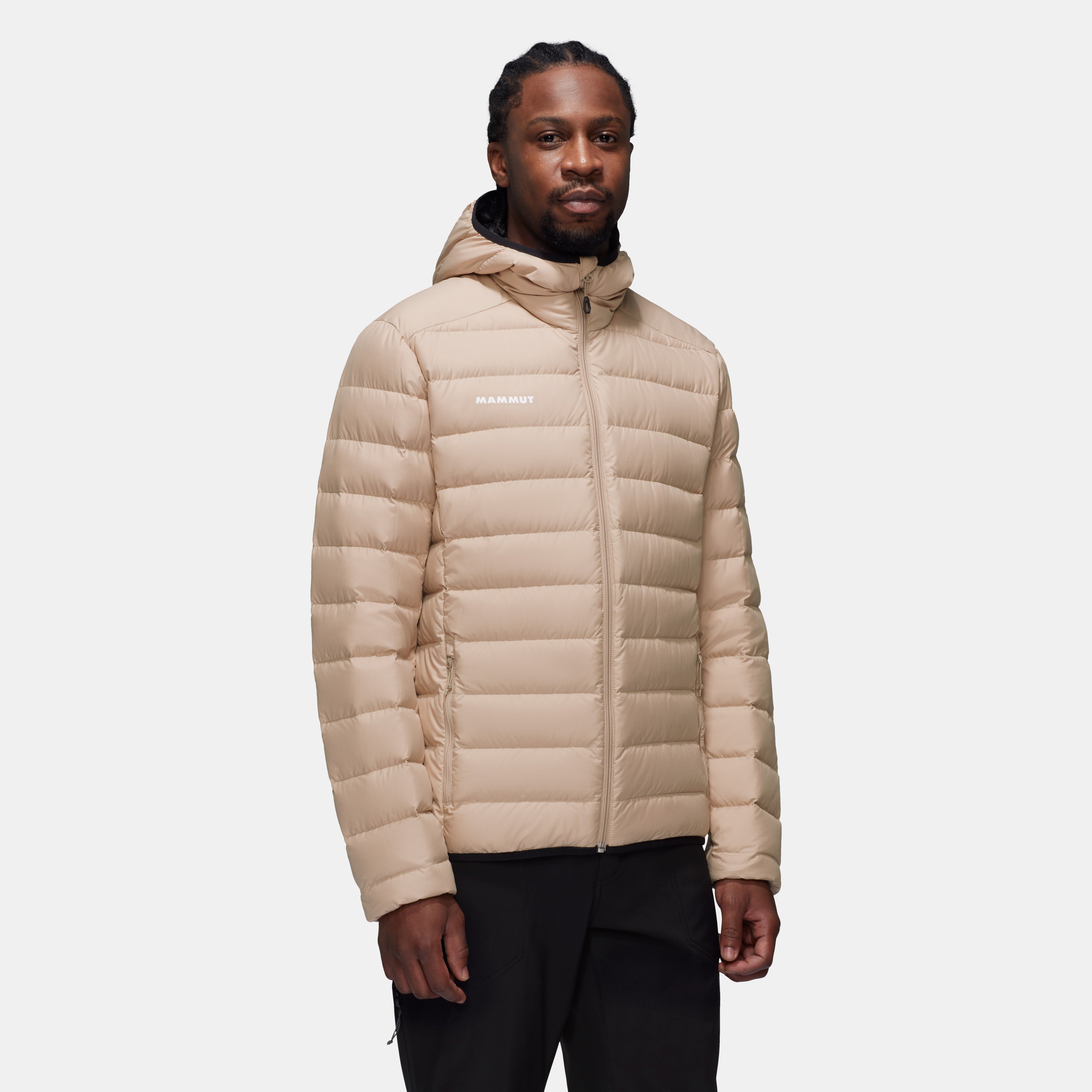 Mammut puffer jacket online