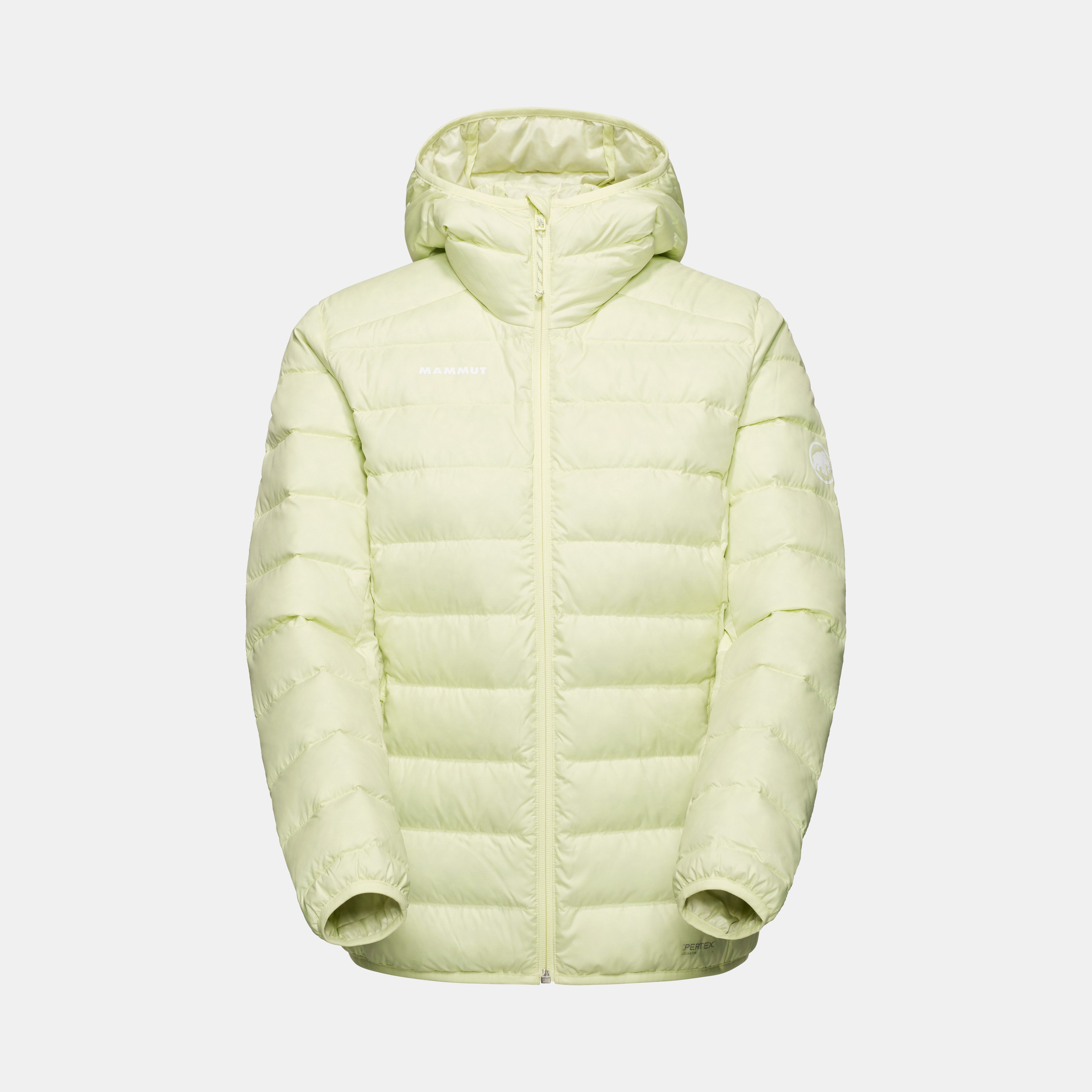 Mammut Waymarker IN Hooded Jacket Women, sulai - Sulai