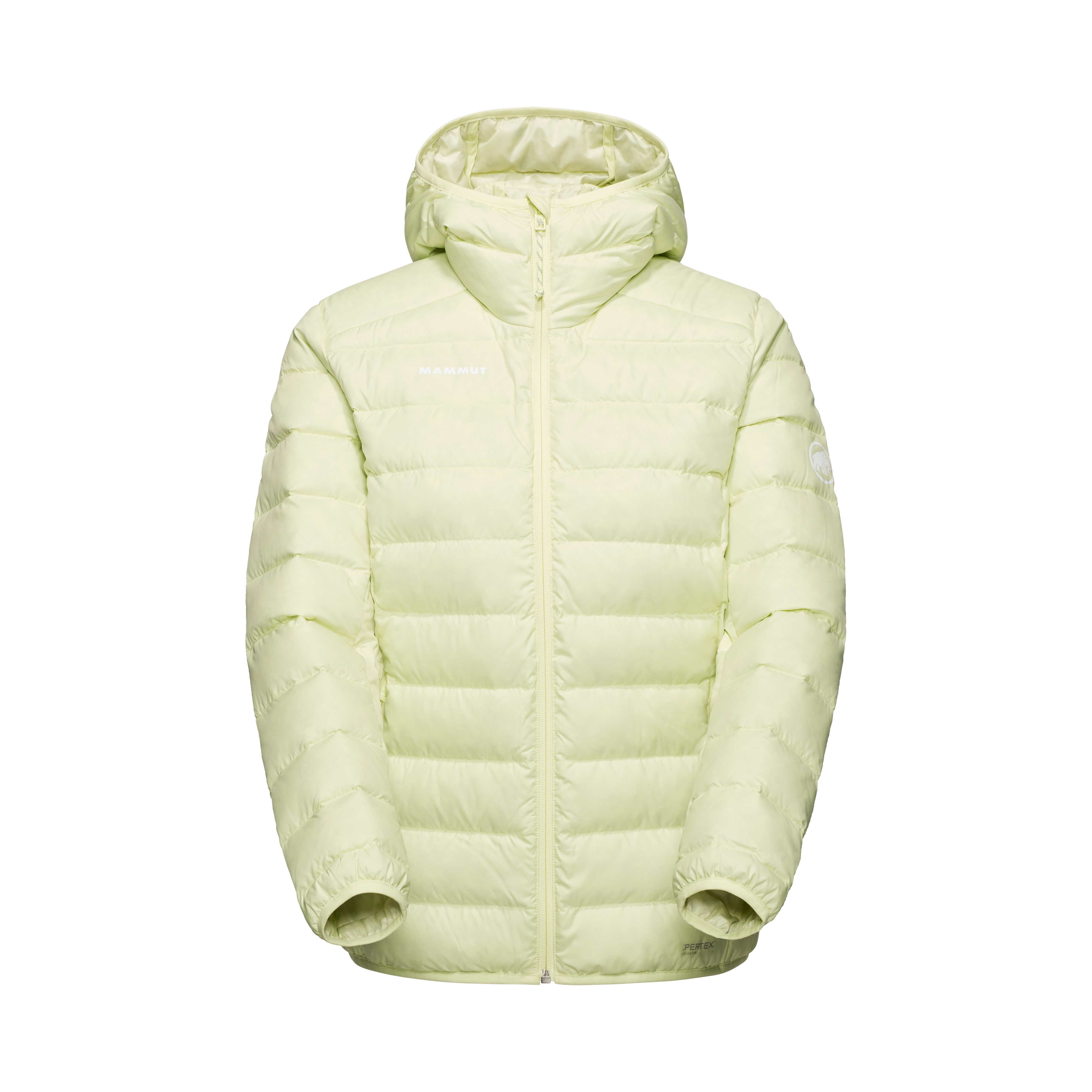 Mammut Waymarker IN Hooded Jacket Women, sulai - Sulai - Thumbnail