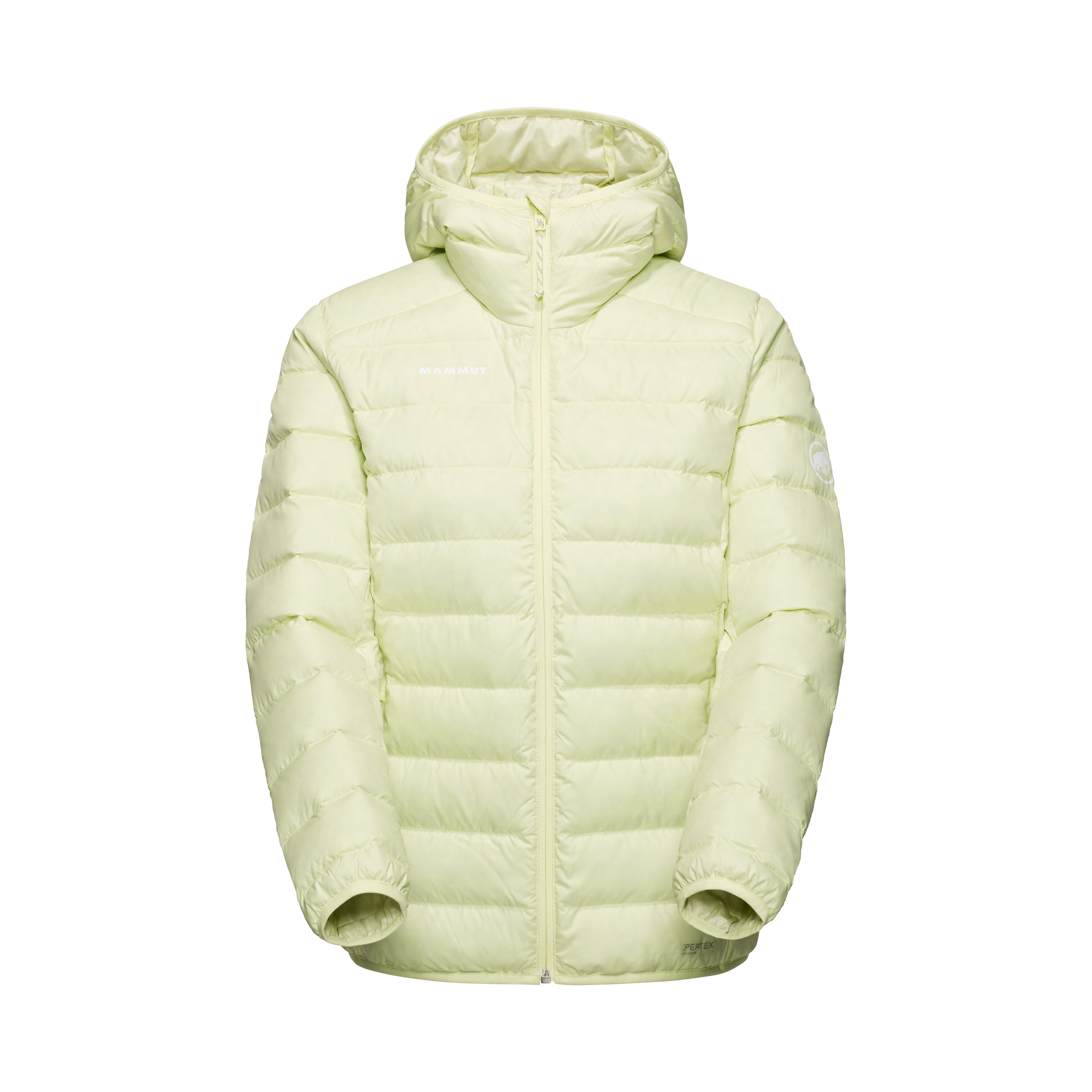 Mammut Waymarker IN Hooded Jacket Women - Black/Sulai/Acacia/Quartz dust/Mammut red/Vin-black/Marine/Lavandin-black/Savannah-neo lime/Pinea-black/Glacier blue/Nebla - Thumbnail