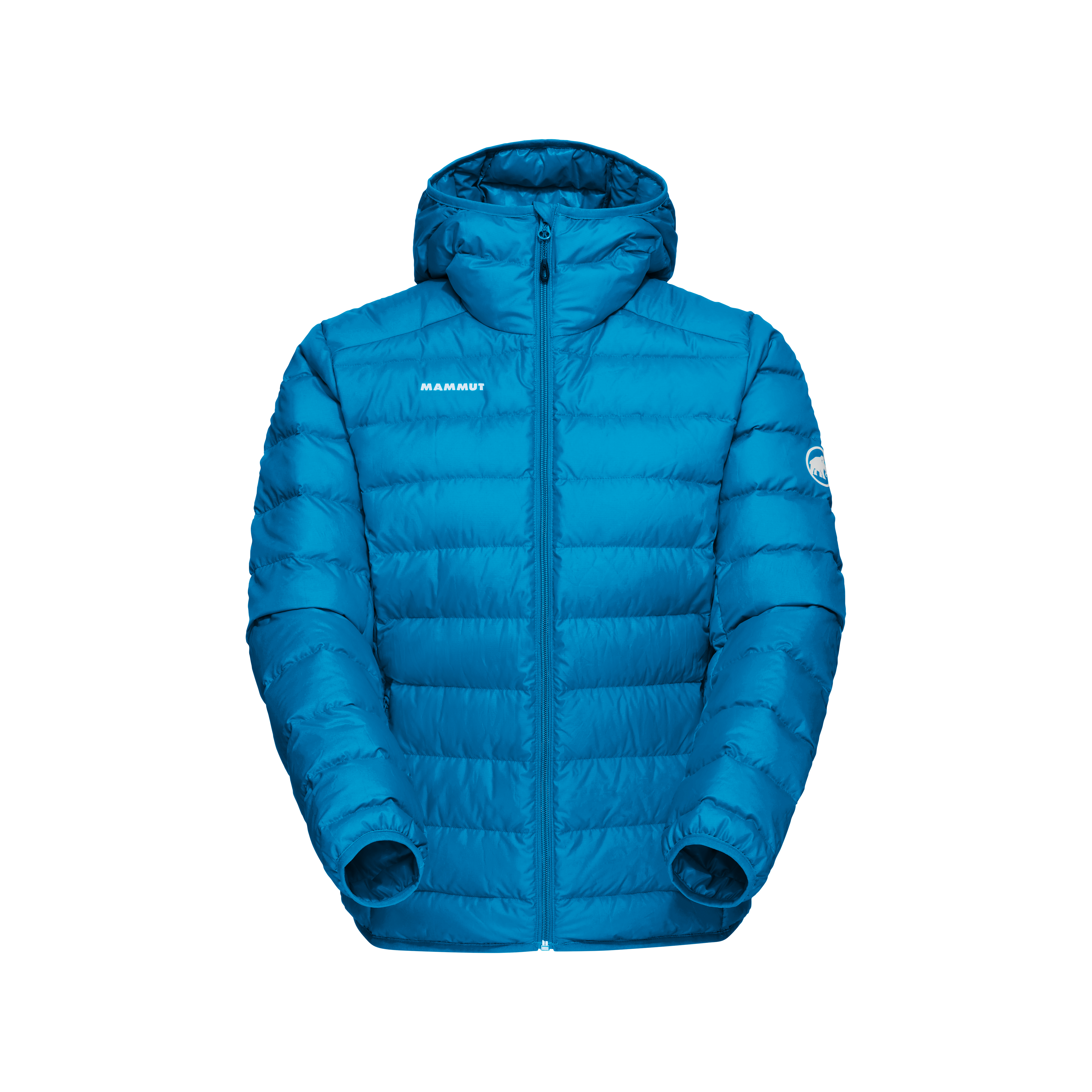 Waymarker IN Hooded Jacket Women, glacier blue thumbnail