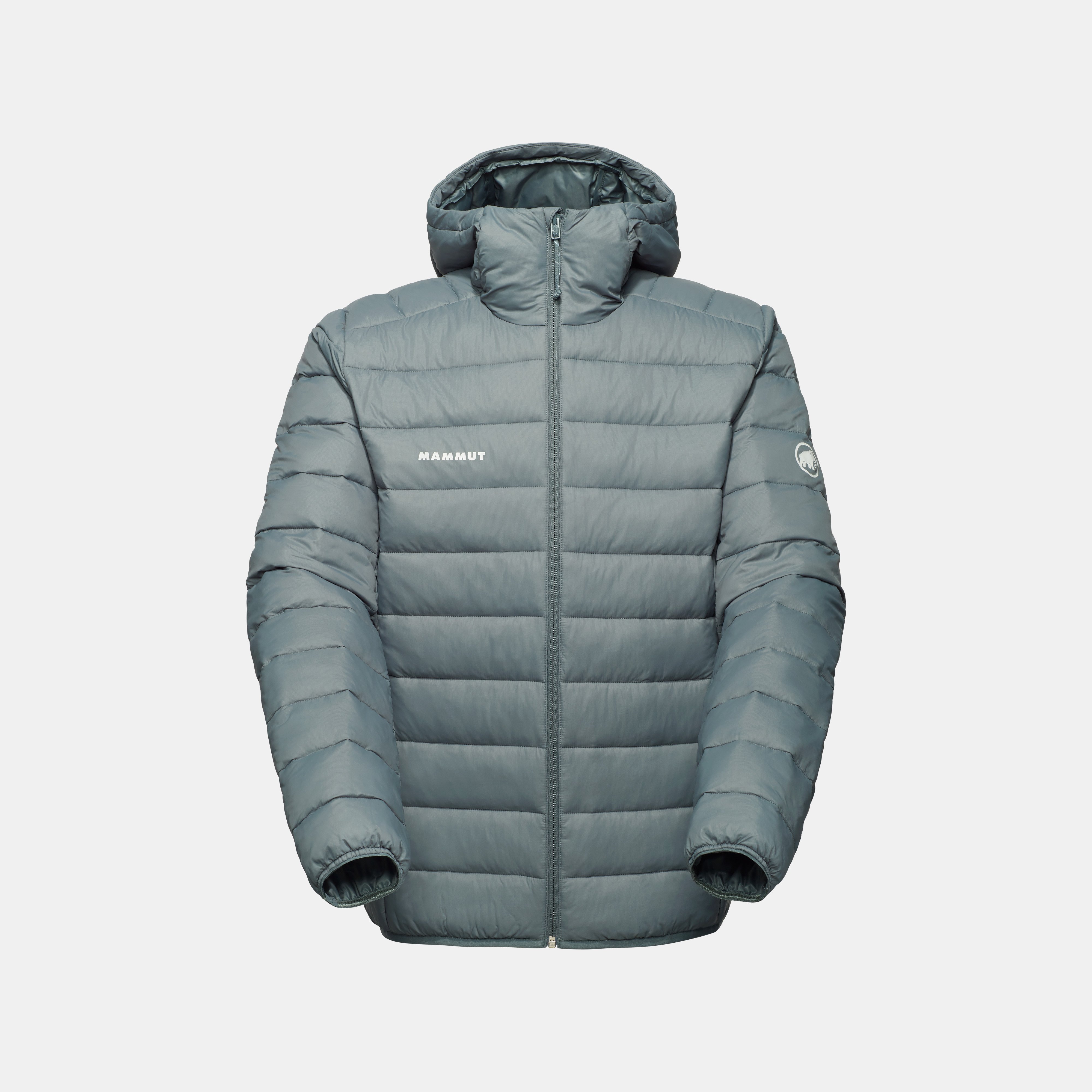 Mammut Crag IN Hooded Jacket Men, strata - Strata