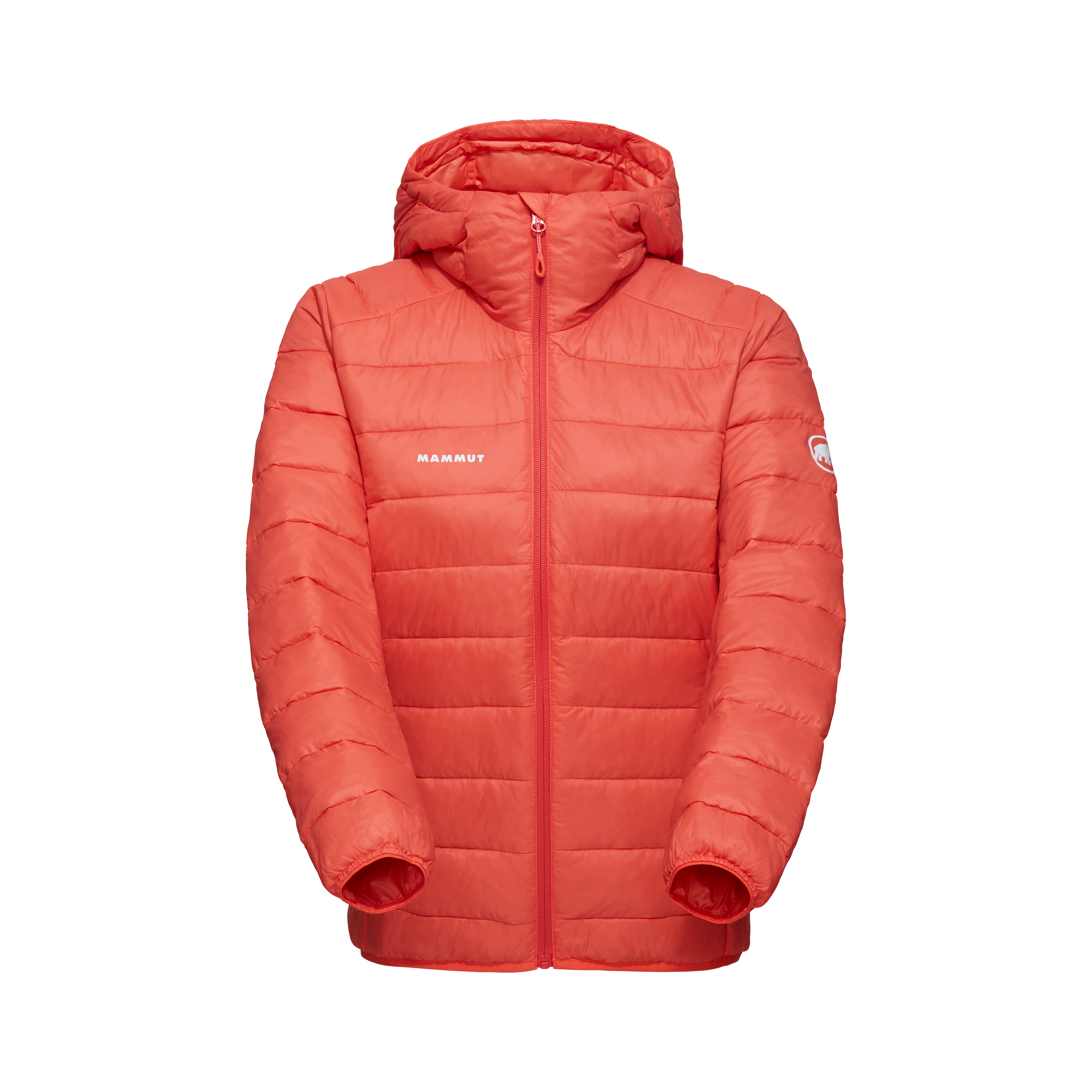 Crag IN Hooded Jacket Women - peach, S thumbnail