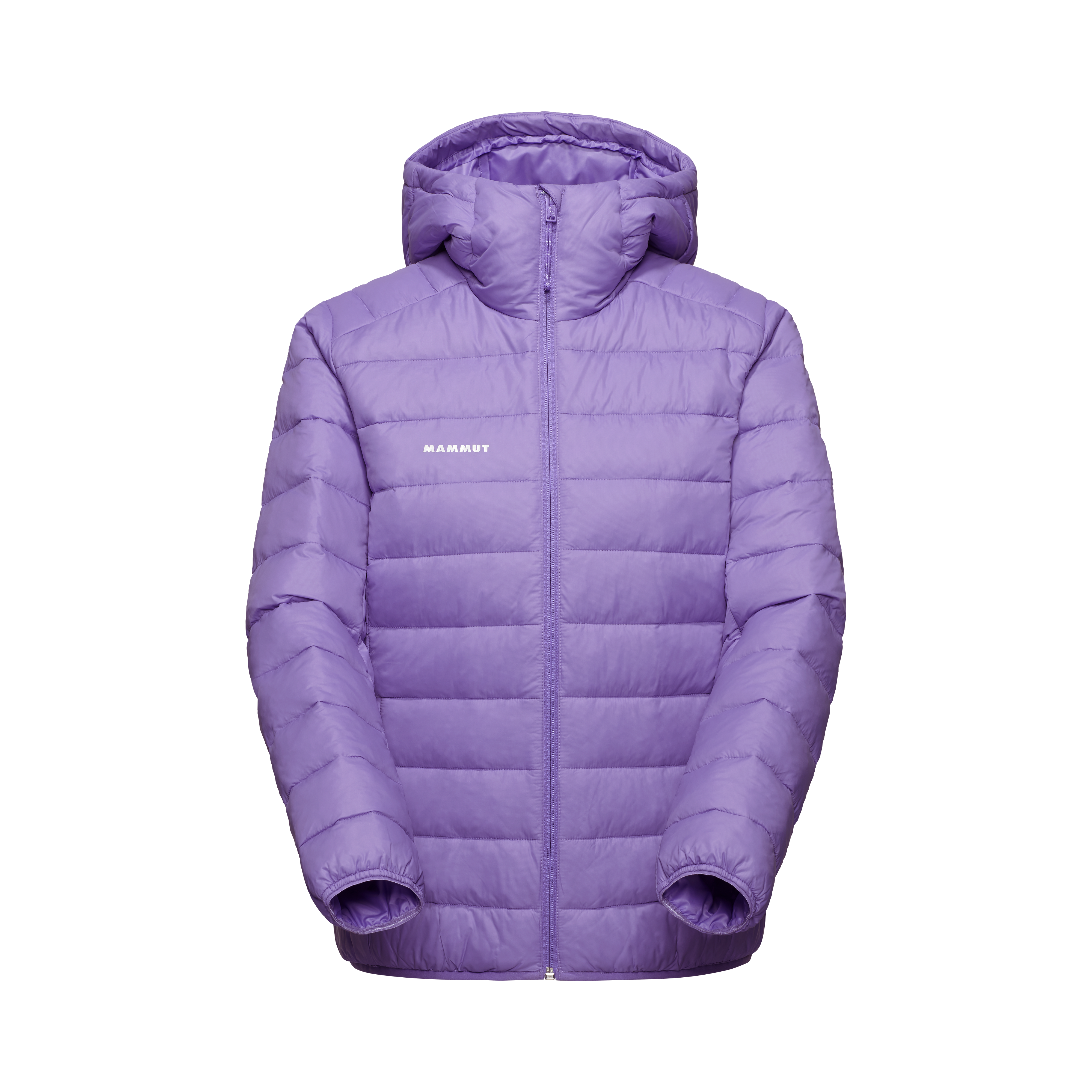 Mammut Crag IN Hooded Jacket Women, lavandin - Lavandin - Thumbnail