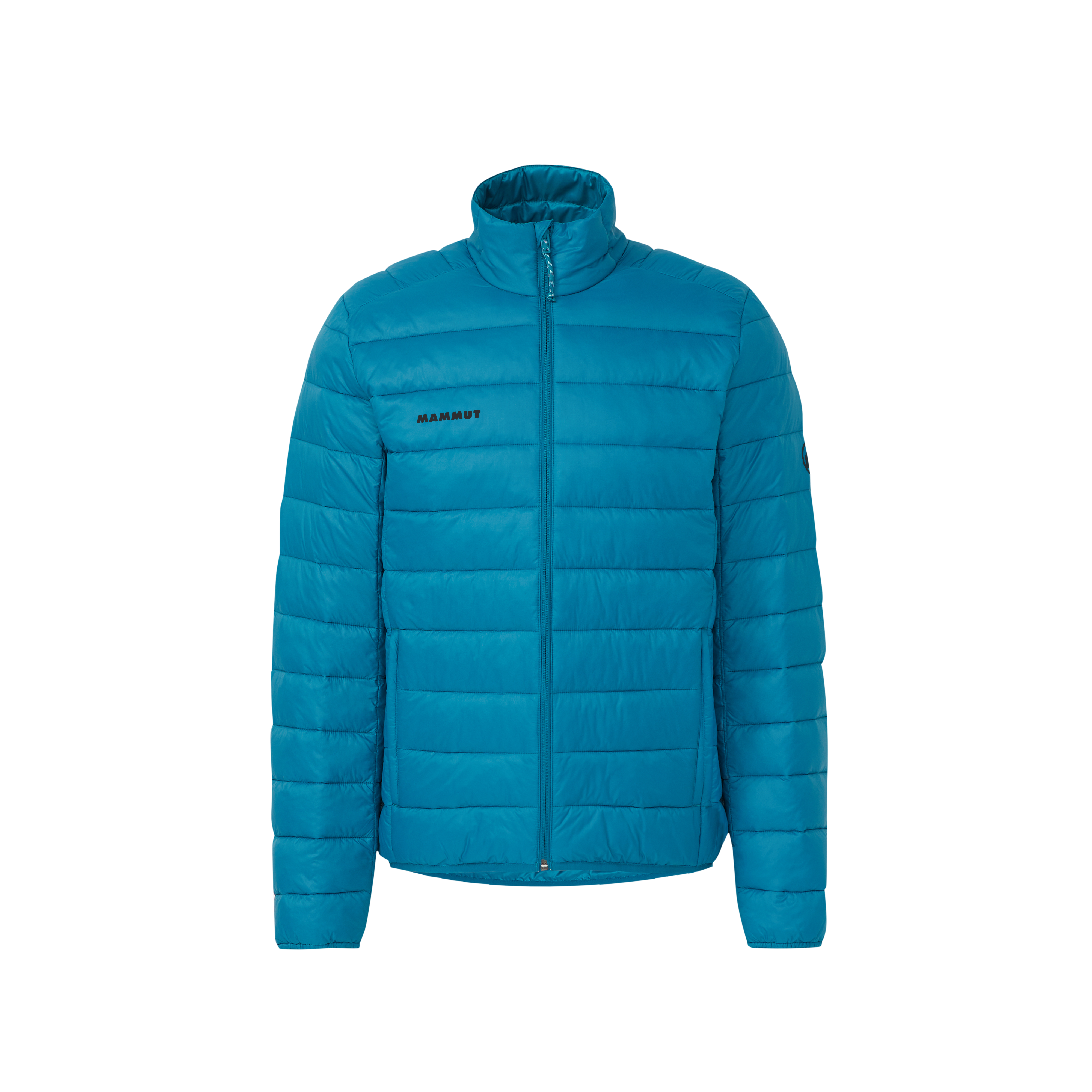 Mammut Crag IN Jacket Men, deep teal - Deep teal