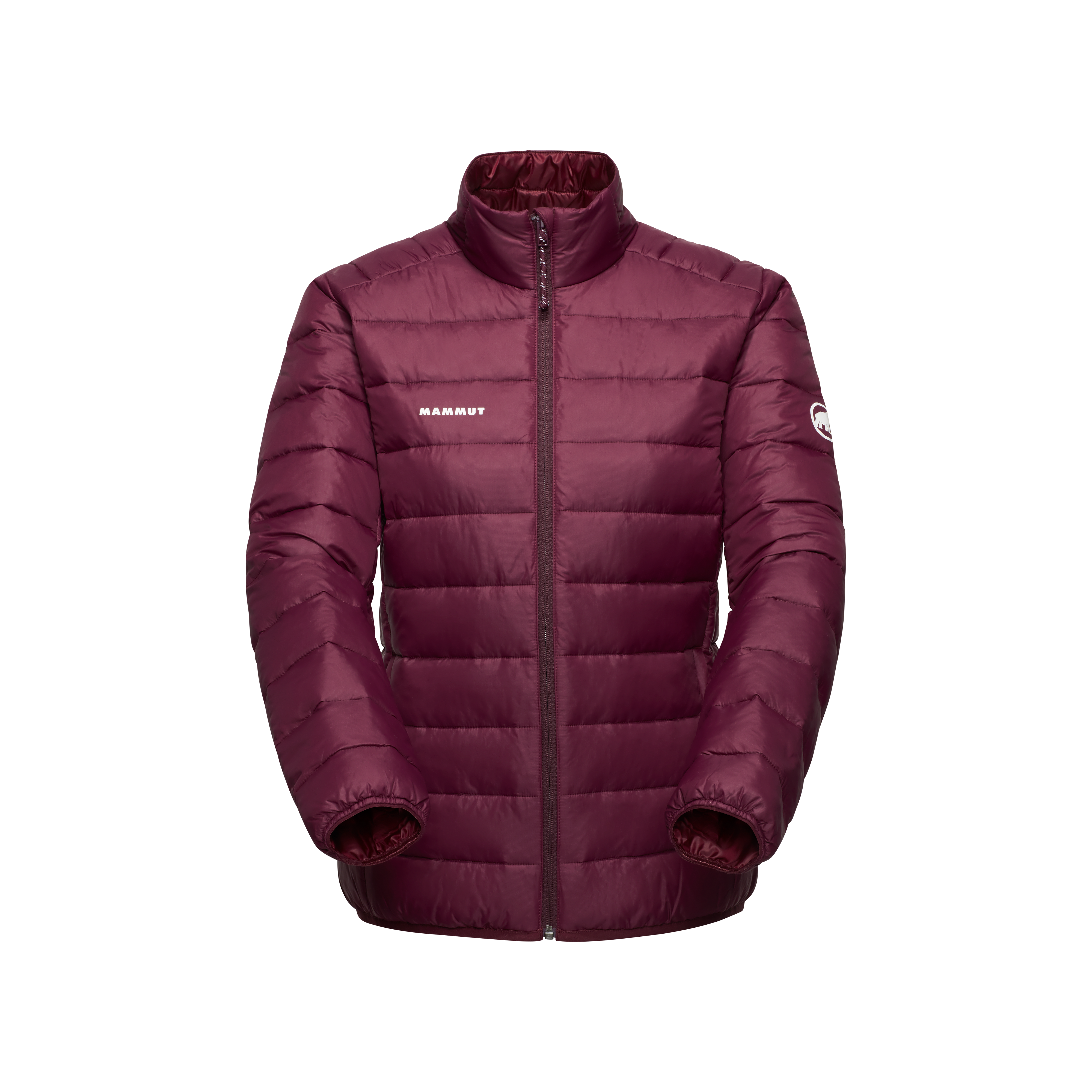Mammut Crag IN Jacket Women, vin - Vin - Thumbnail