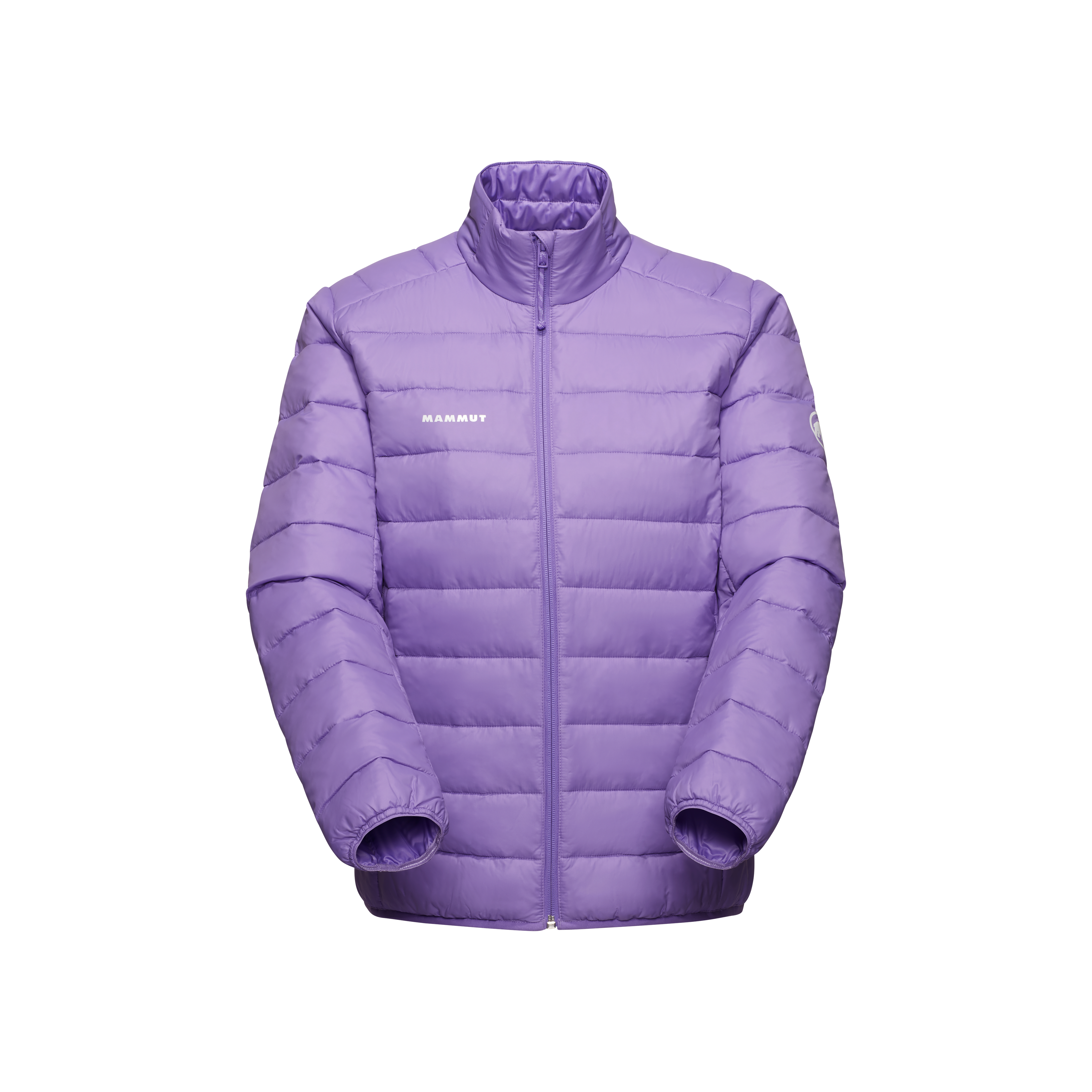 Mammut Crag IN Jacket Women, lavandin - Lavandin - Thumbnail