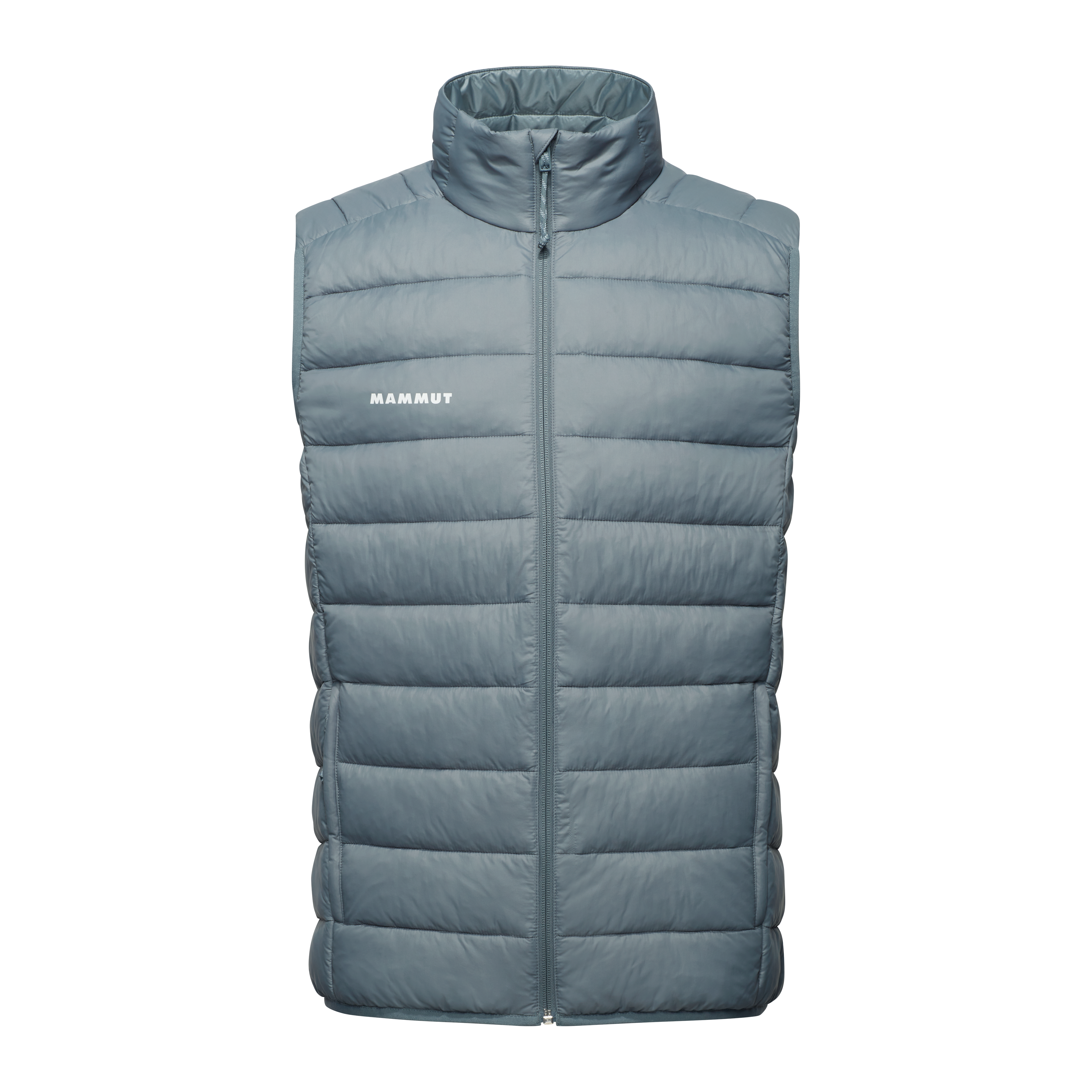 Mammut Crag IN Vest Men - temp, strata - Strata - Thumbnail