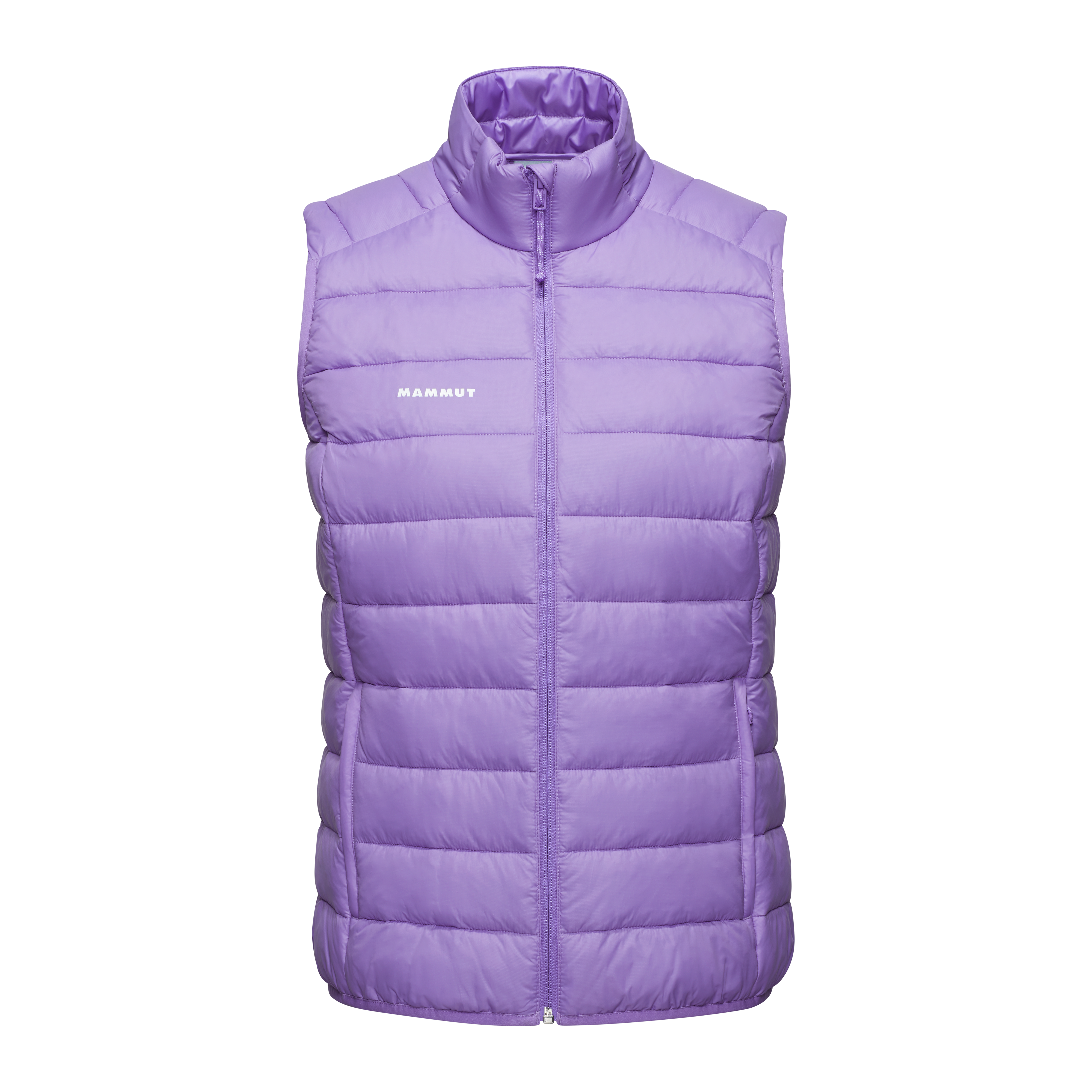 Mammut Crag IN Vest Women - temp, lavandin - Lavandin - Thumbnail