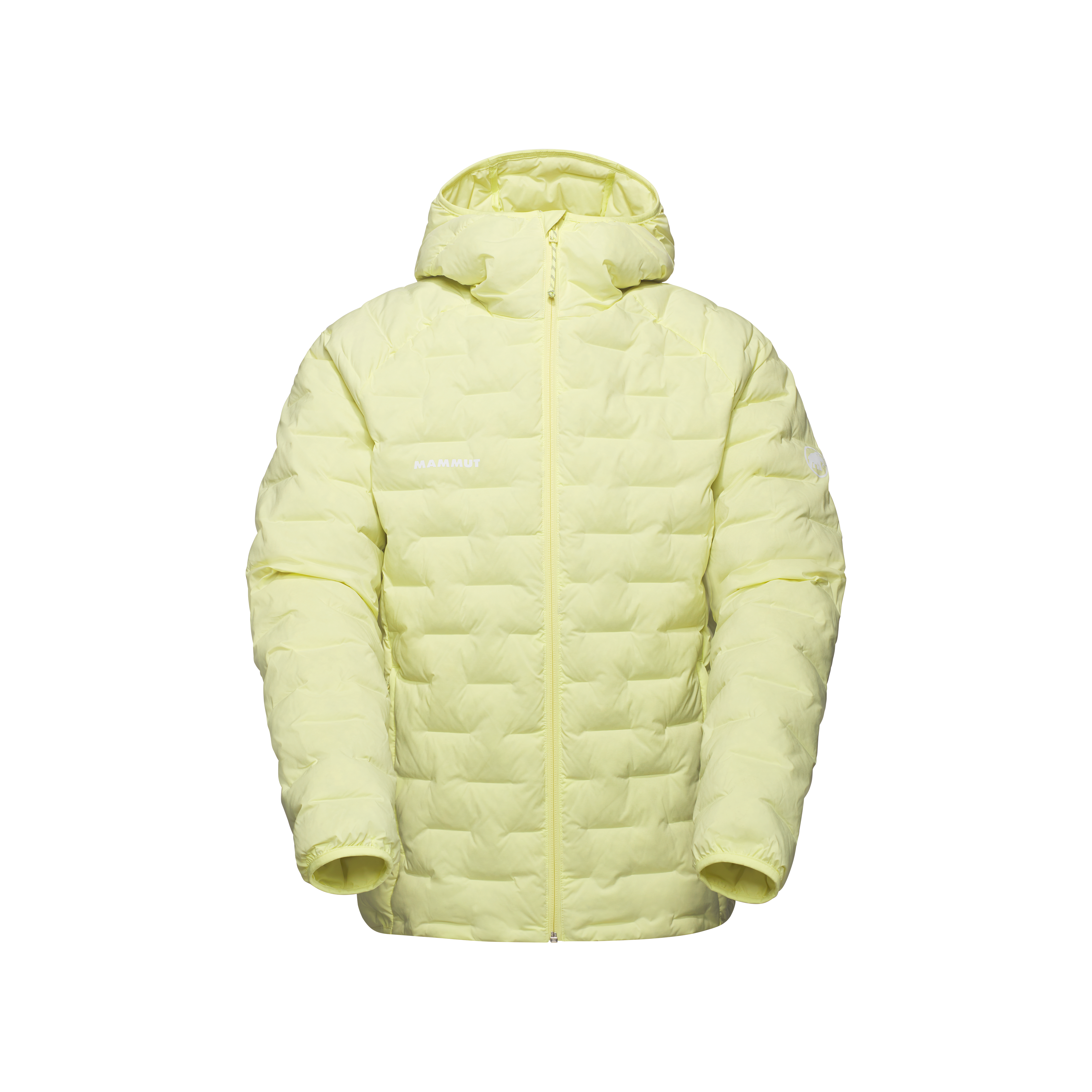 Mammut Sender IN Hooded Jacket Men, sulai - Sulai - Thumbnail