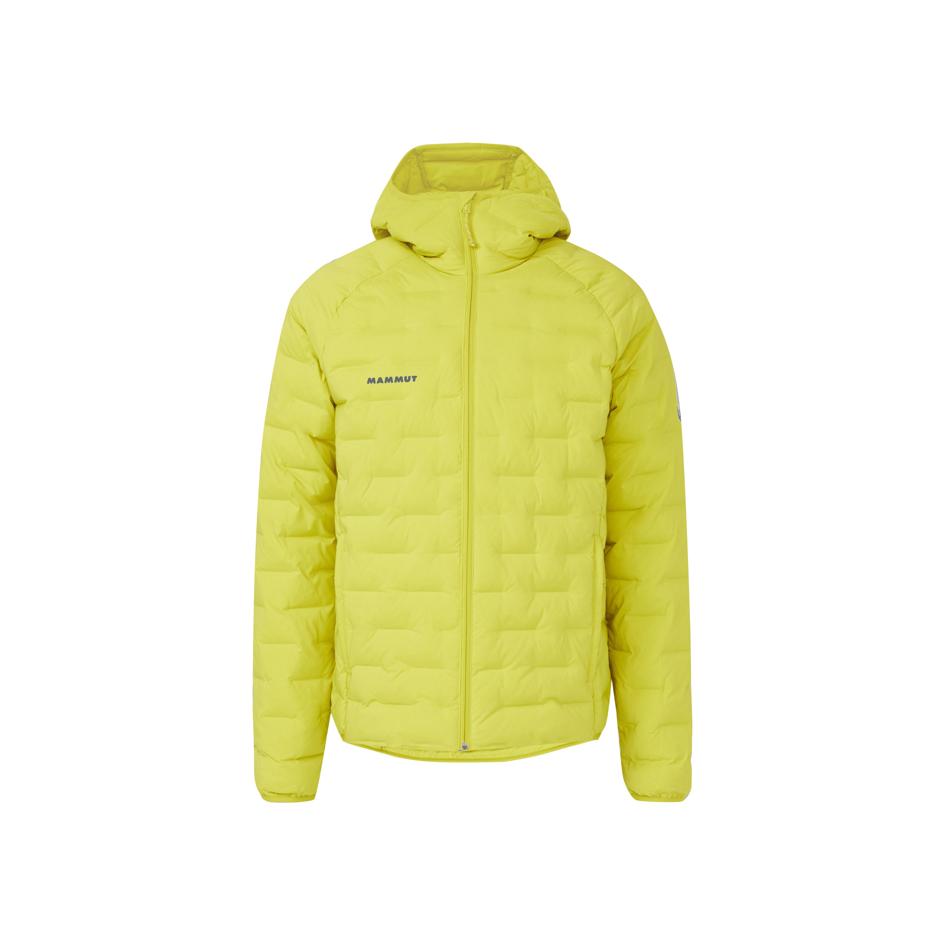 Mammut Sender IN Hooded Jacket Men - Black/Strata/Silver sage/Sulai/Acacia/Mammut red/Vin/Marine/Soil/Bronz/Aura/Deep teal/Glacier blue - Thumbnail