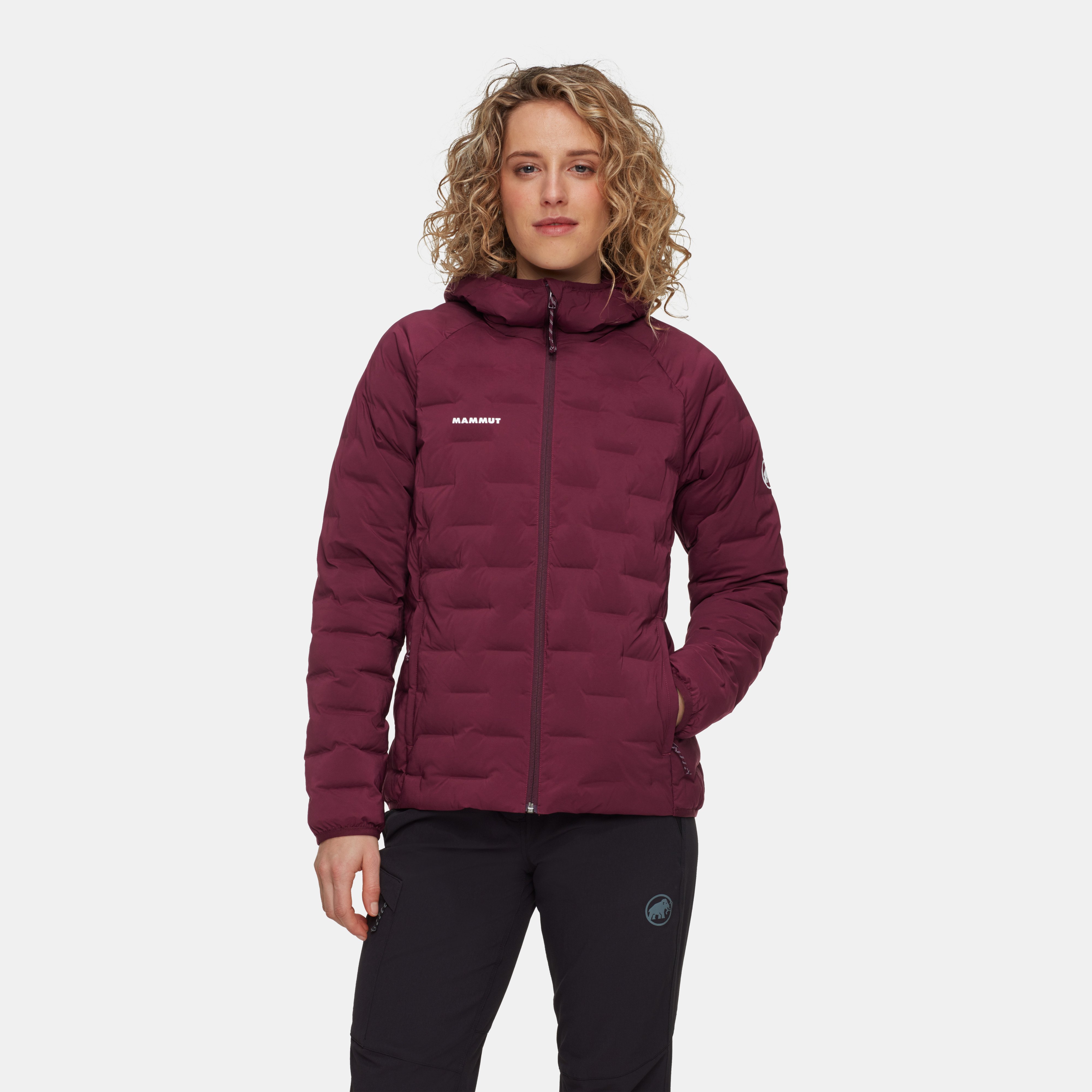 Sender IN Hooded Jacket Women | Mammut
