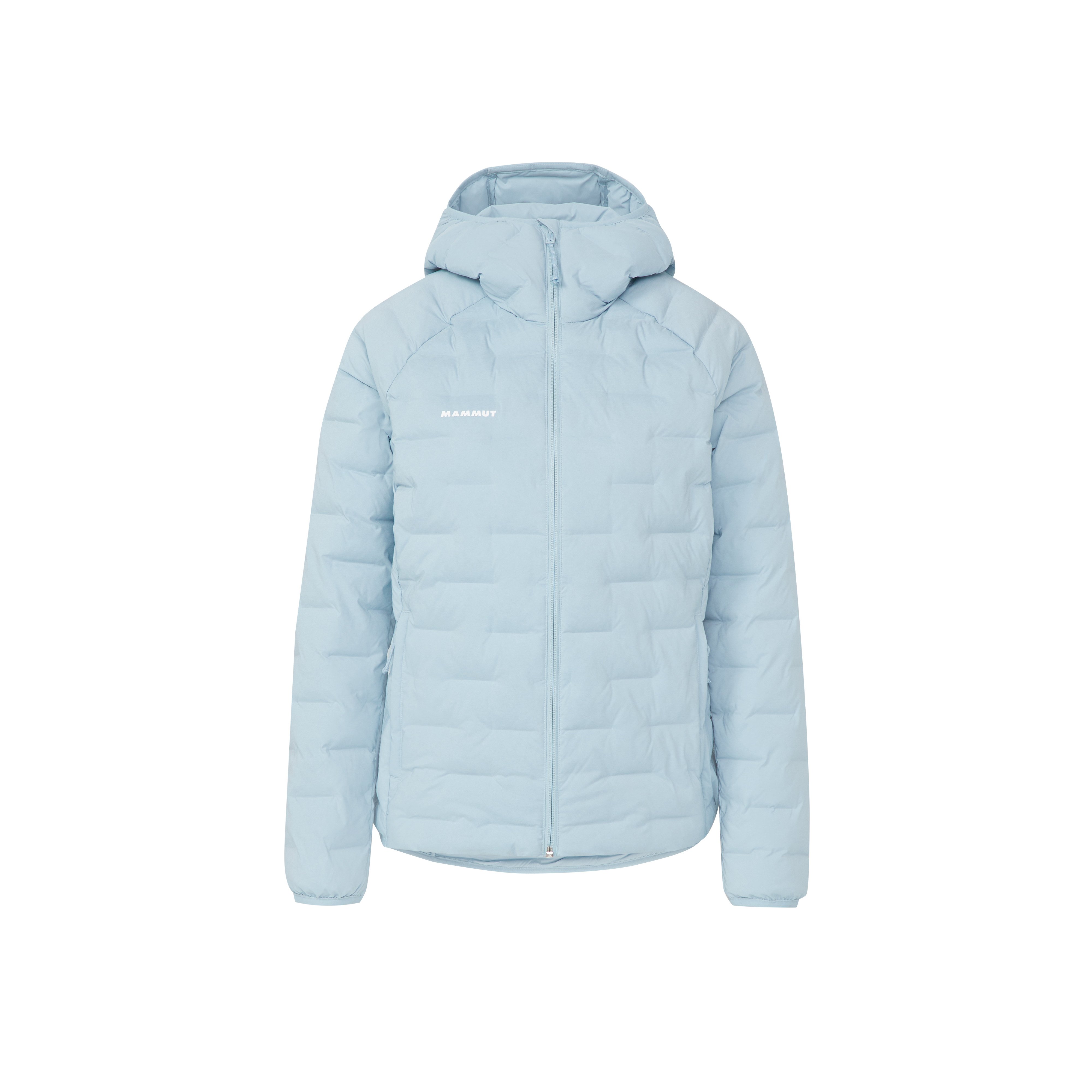 Mammut Sender IN Hooded Jacket Women - Black/Silver sage/Sulai/Mammut red/Vin/Marine/Paloja/Sablun/Glatsch/Baselgia/Mira/Deep teal/Glacier blue/Flux/Nebla - Thumbnail