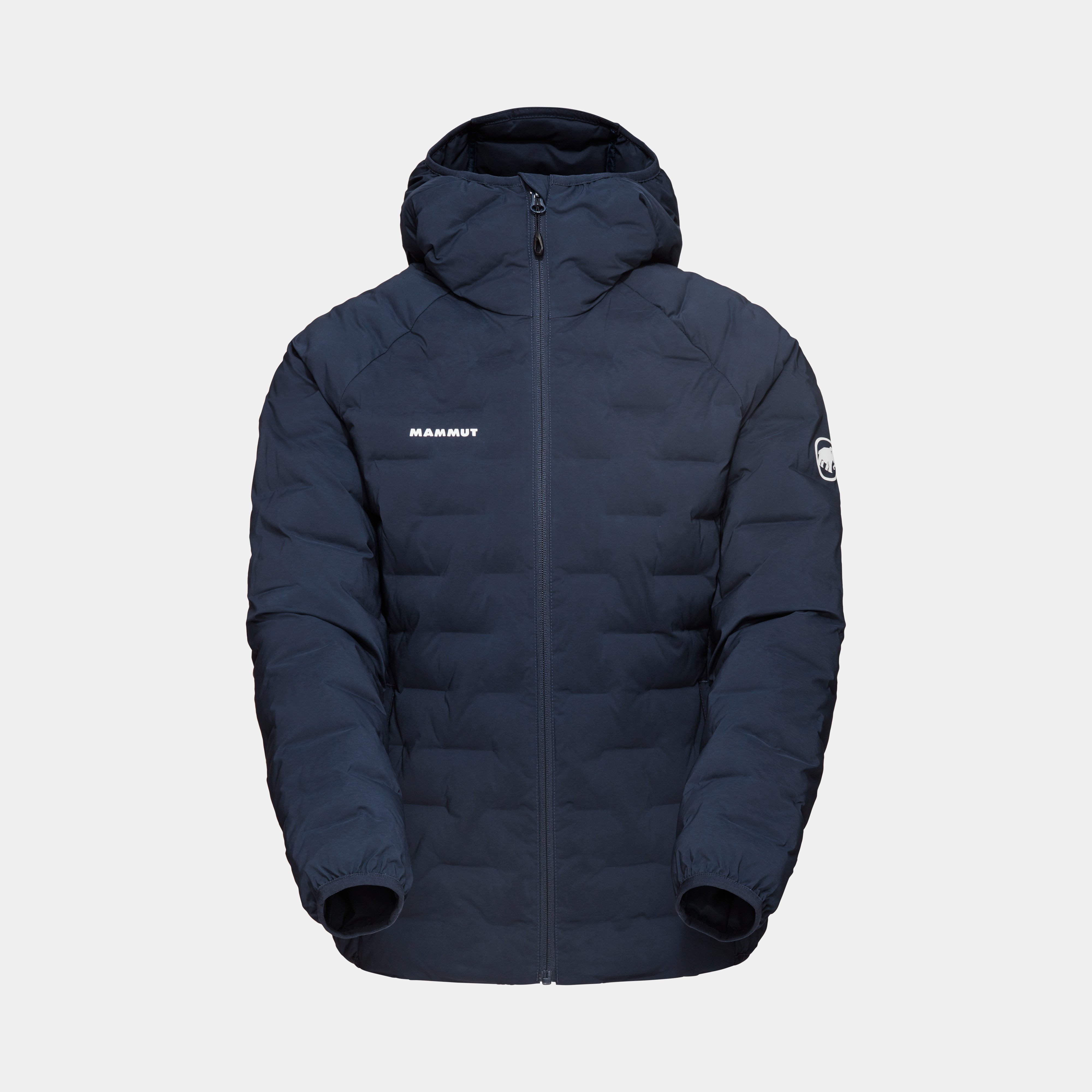 Mammut Sender IN Hooded Jacket Women, marine - Marine