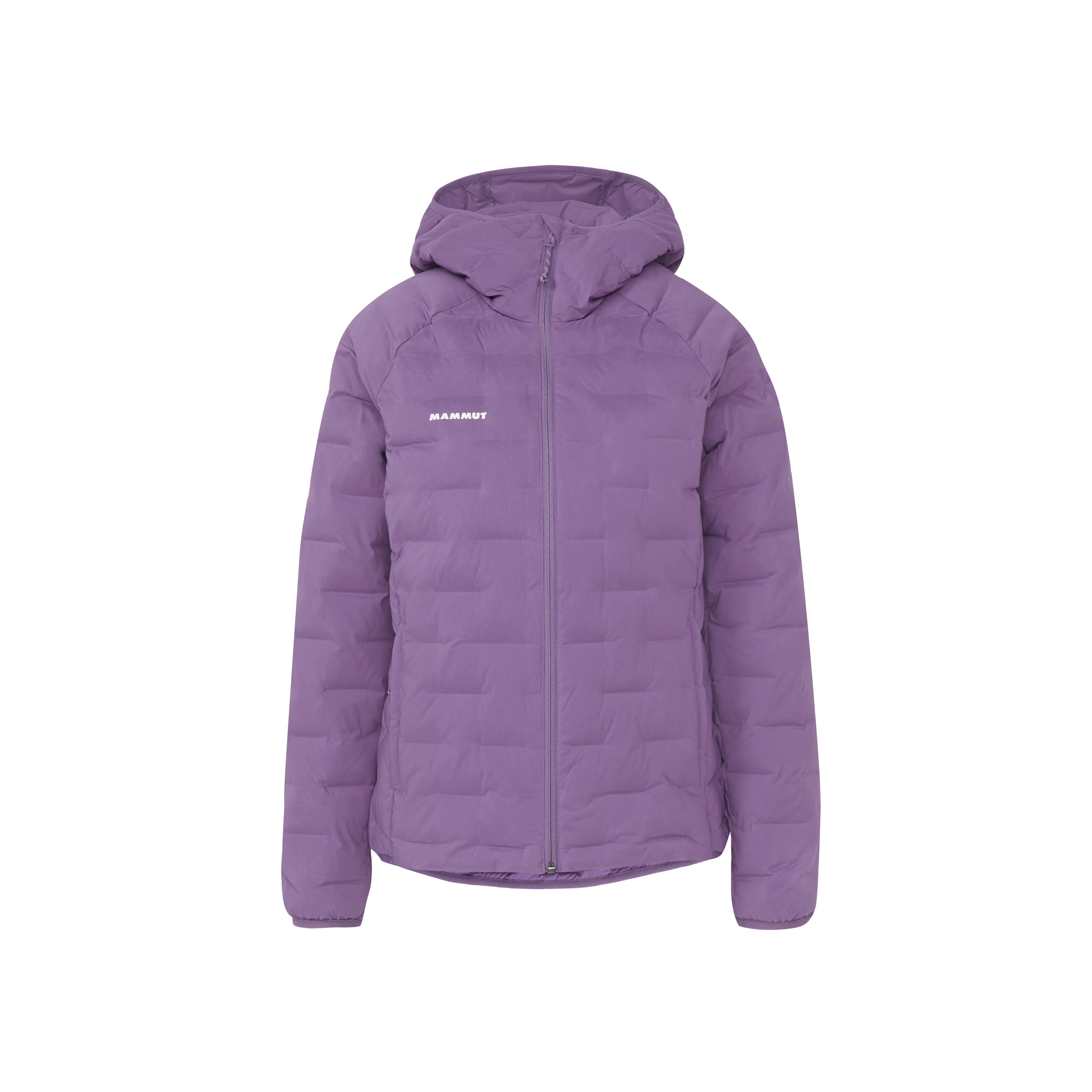 Mammut Sender IN Hooded Jacket Women - Black/Silver sage/Sulai/Mammut red/Vin/Marine/Paloja/Sablun/Glatsch/Baselgia/Mira/Deep teal/Glacier blue/Flux/Nebla - Thumbnail