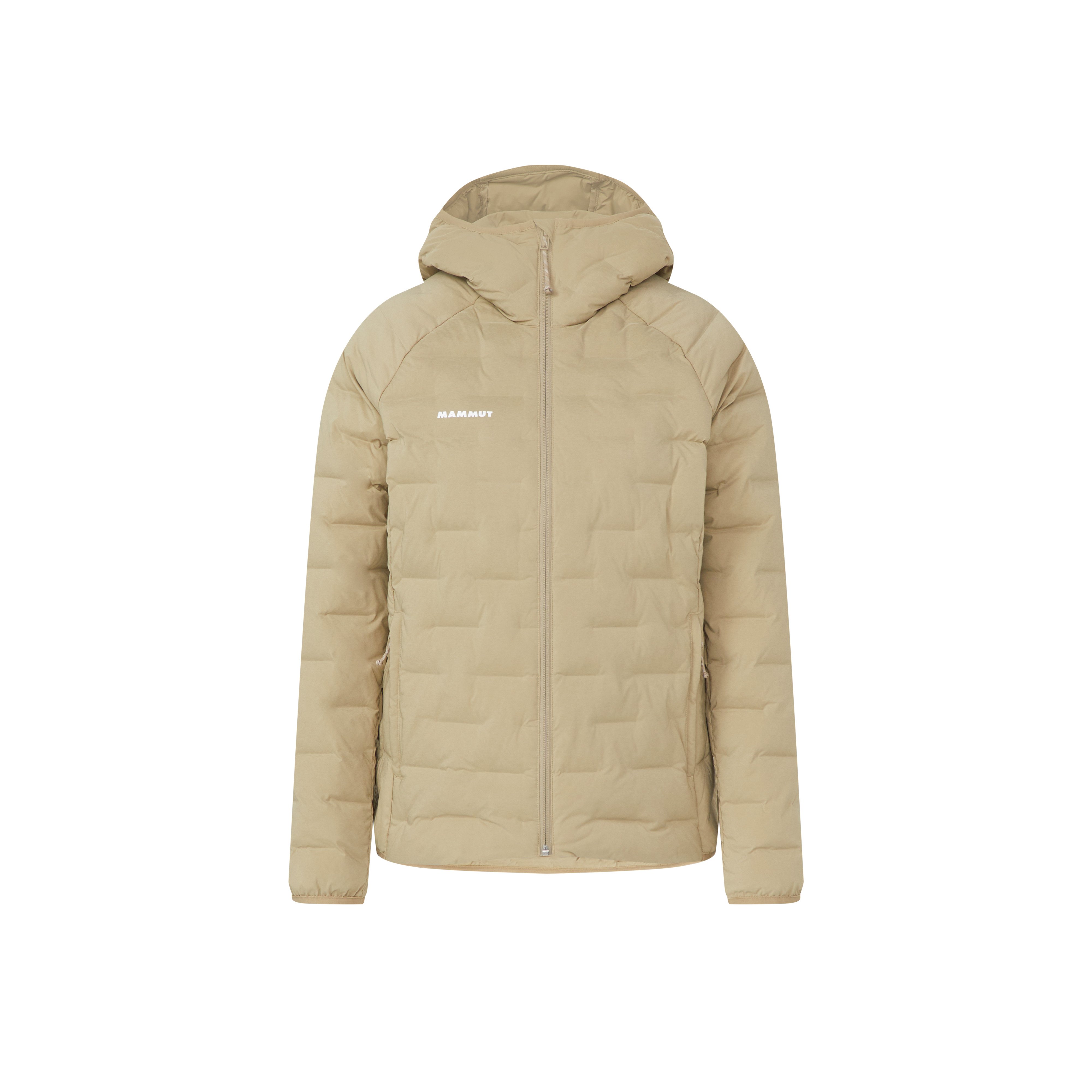 Mammut Sender IN Hooded Jacket Women - Black/Silver sage/Sulai/Mammut red/Vin/Marine/ paloja/Sablun/Glatsch/Baselgia/Mira/Deep teal/Glacier blue/Flux/Nebla - Thumbnail