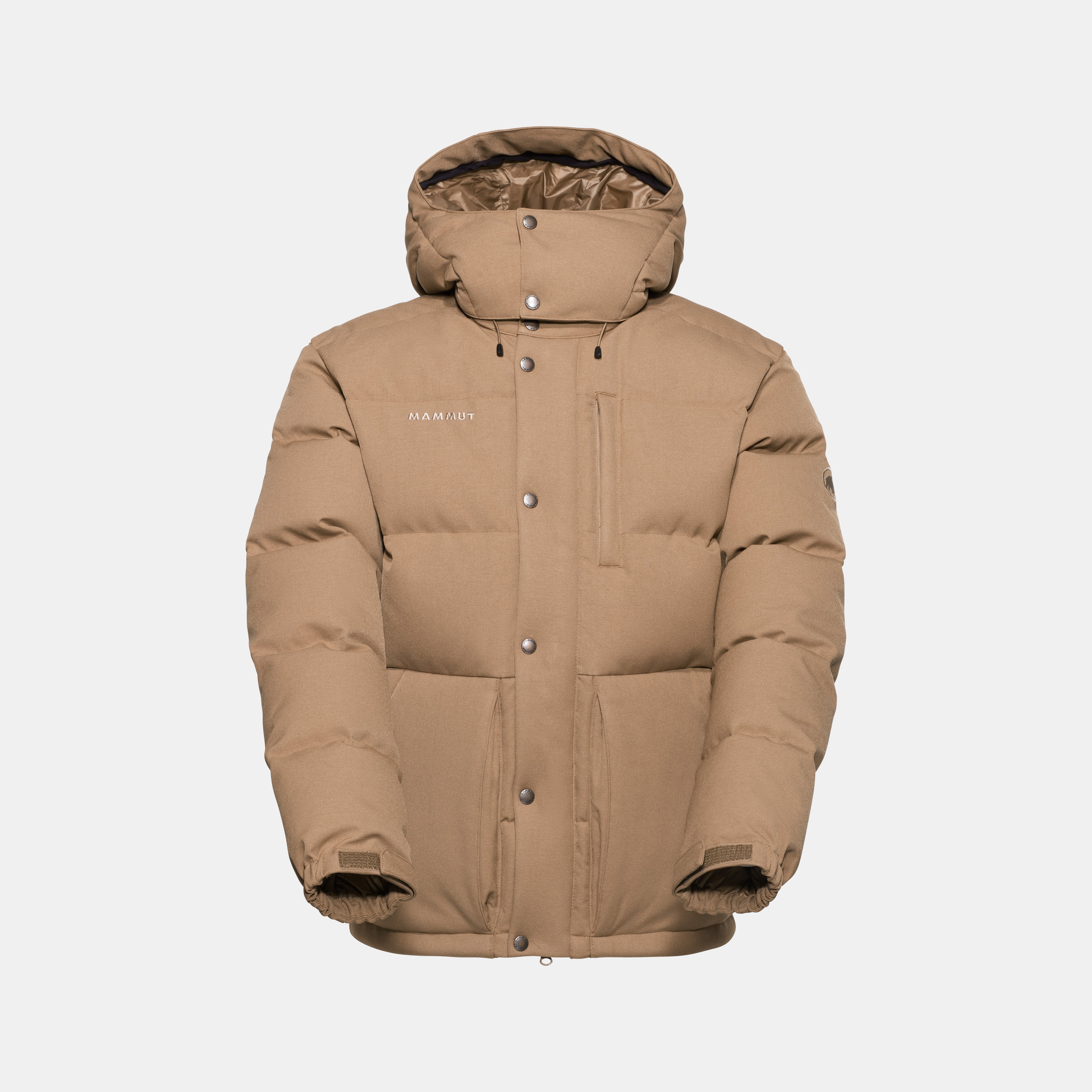 Roseg 2.0 IN Hooded Jacket Men